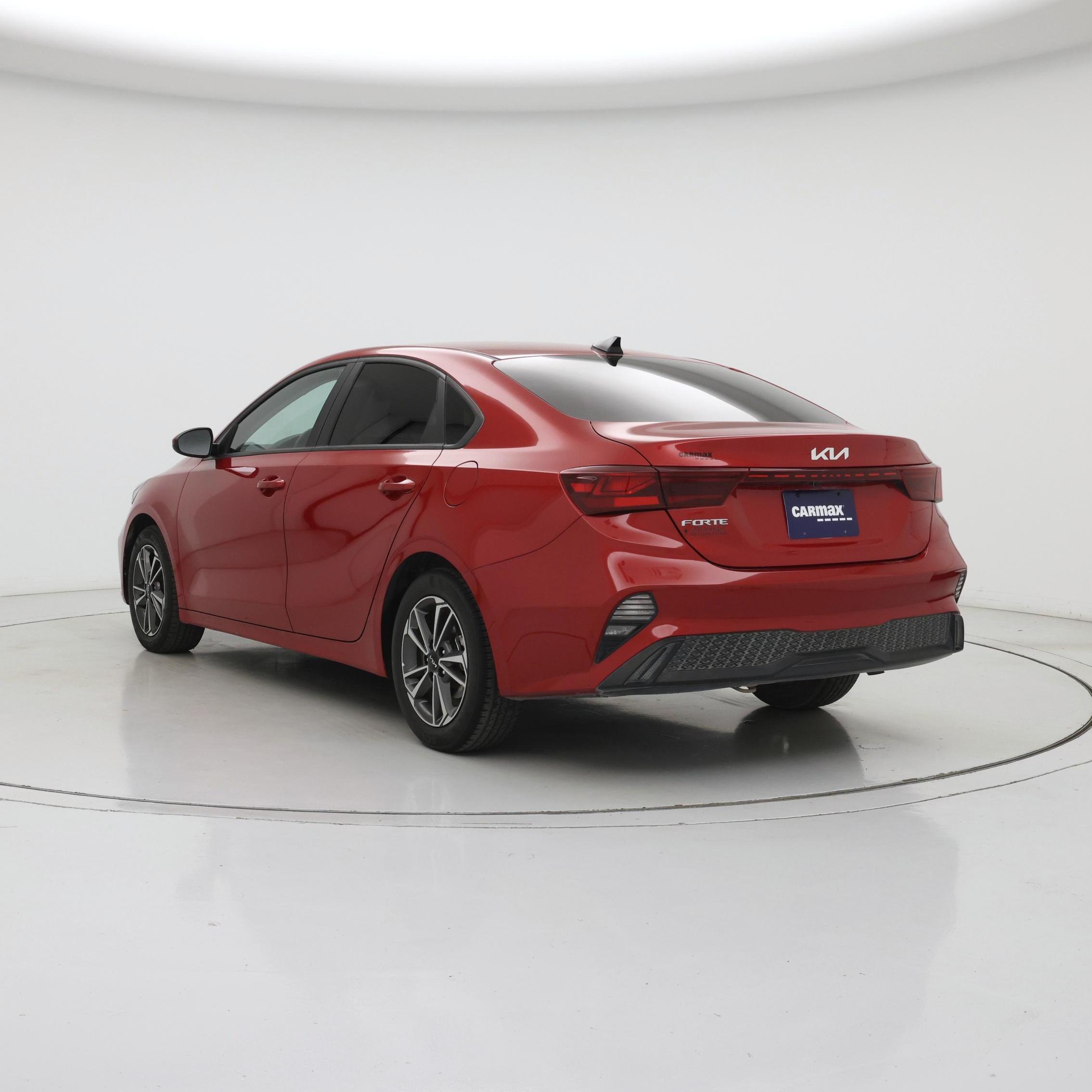 Thumbnail: 2023 Kia Forte - 2