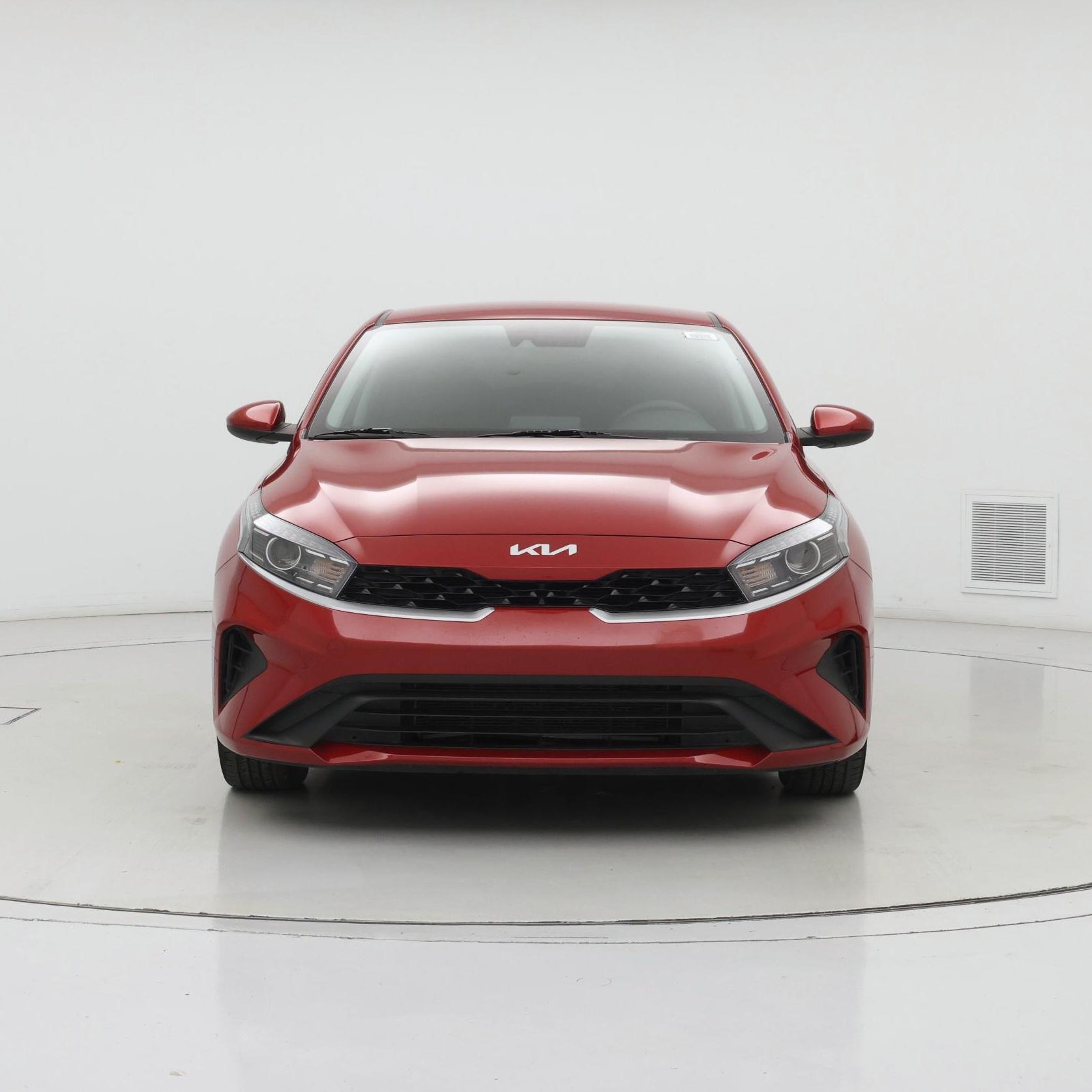 Thumbnail: 2023 Kia Forte - 5
