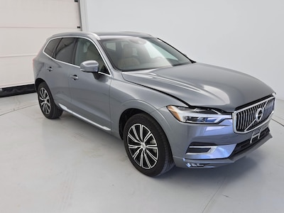 2020 Volvo XC60 T6 Inscription