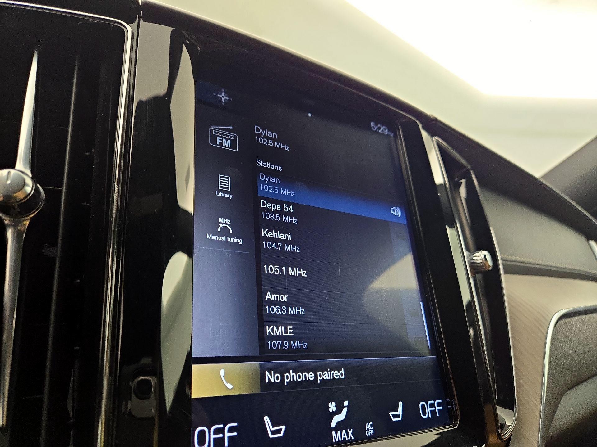 Thumbnail: 2020 Volvo XC60 - 14