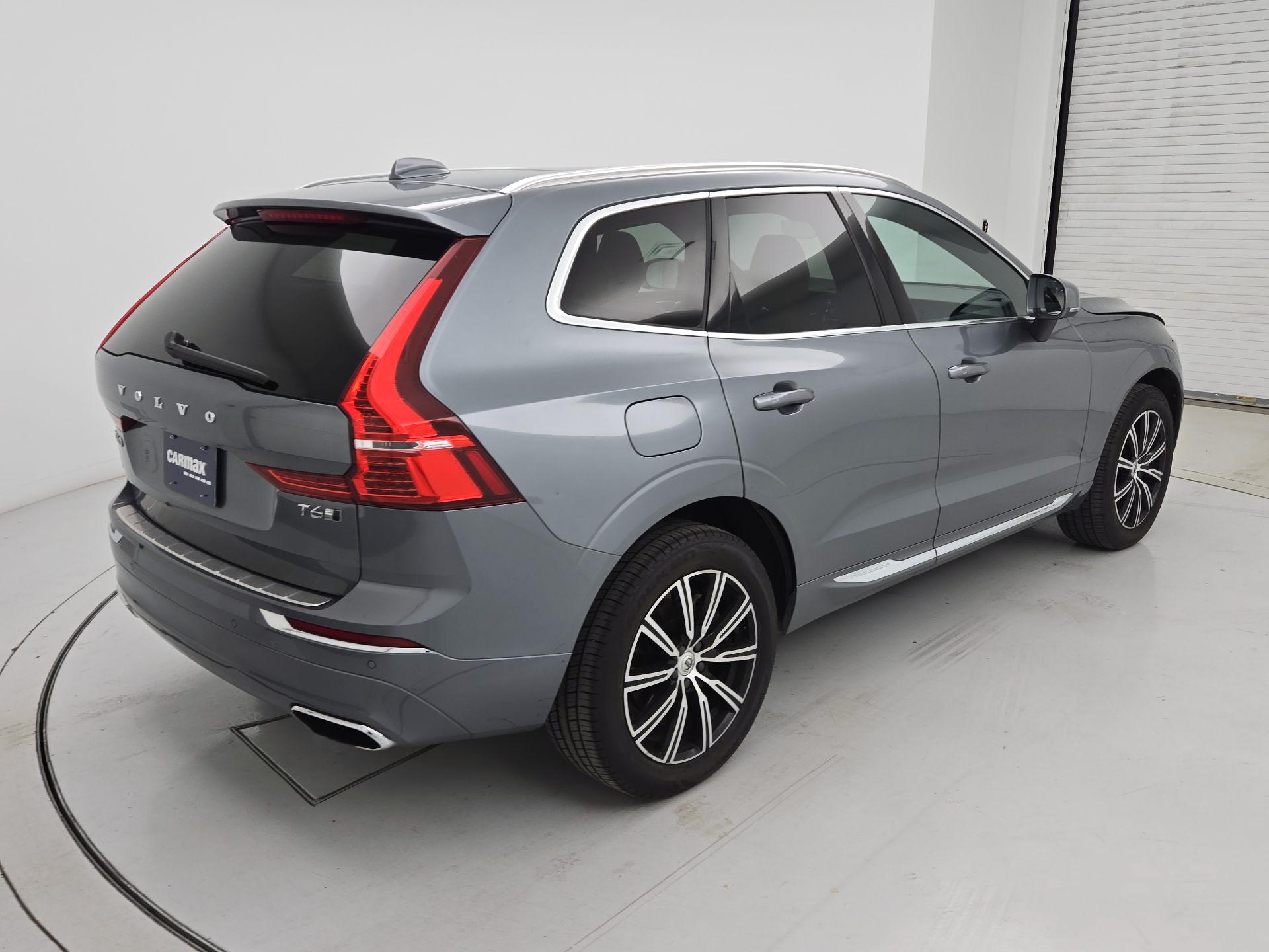 Thumbnail: 2020 Volvo XC60 - 5