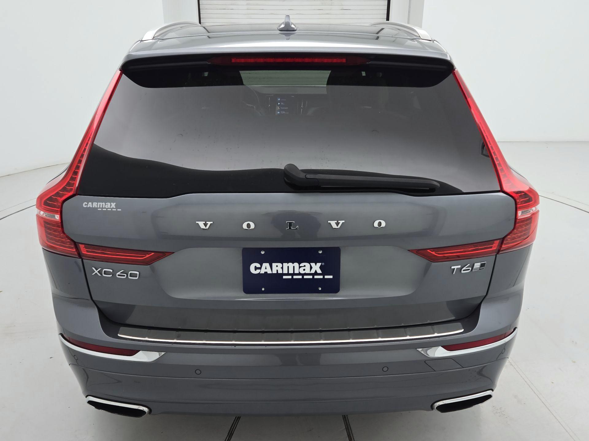 Thumbnail: 2020 Volvo XC60 - 6