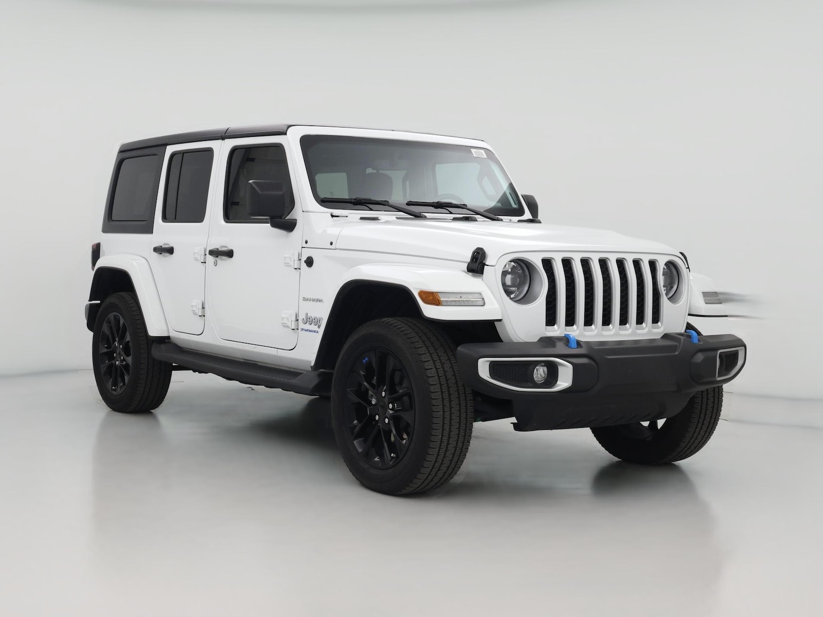 2023 Jeep Wrangler 4xe
