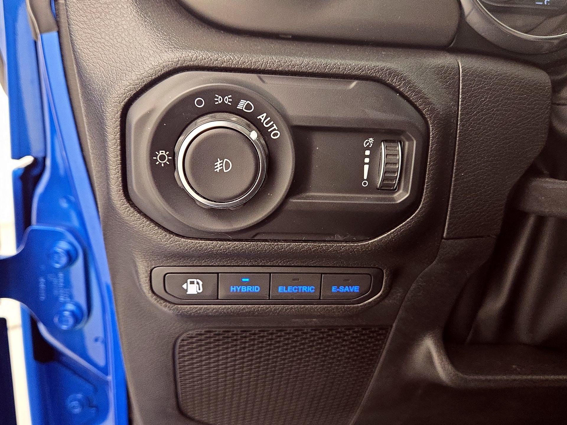 Thumbnail: 2023 Jeep Wrangler - 13