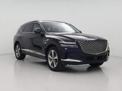 2023 Genesis GV80 3.5T Advanced +