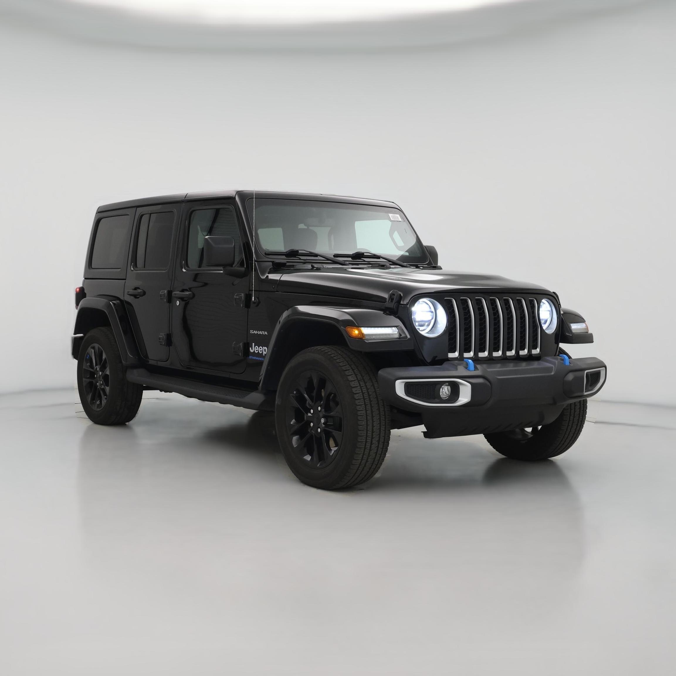 Thumbnail: 2023 Jeep Wrangler - 1