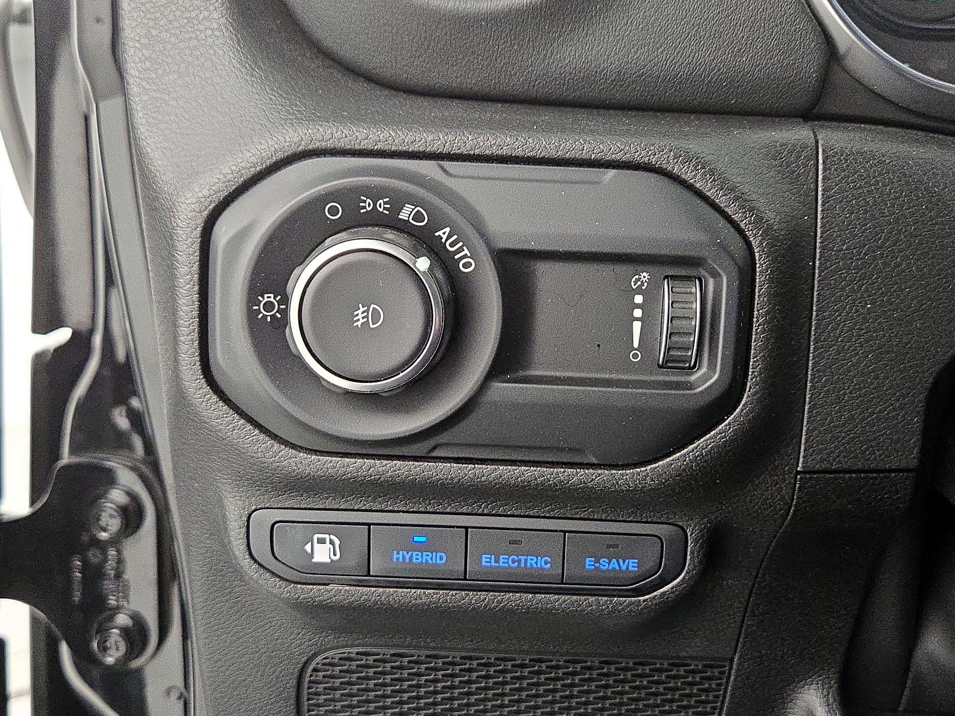 Thumbnail: 2023 Jeep Wrangler - 13