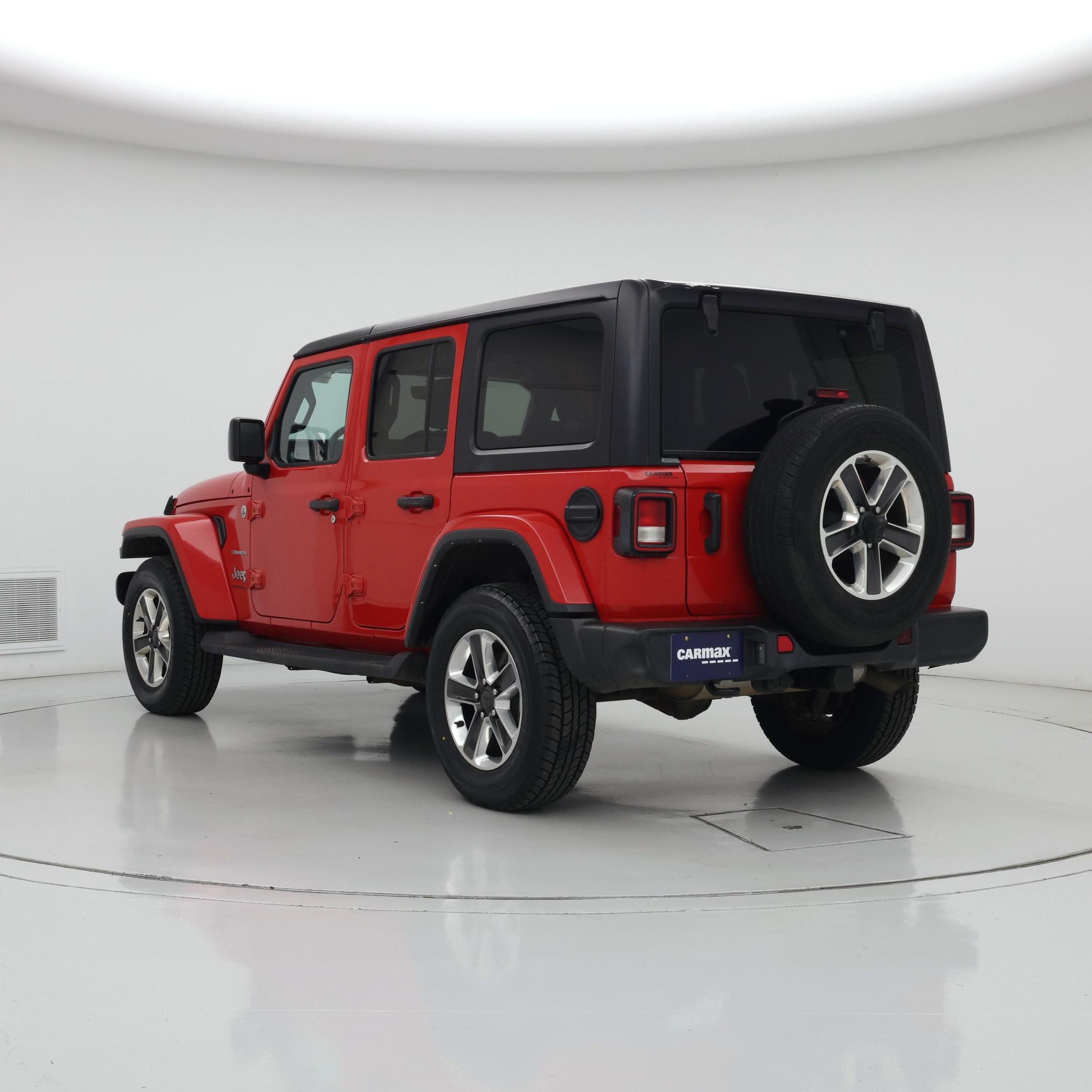 Thumbnail: 2023 Jeep Wrangler - 2