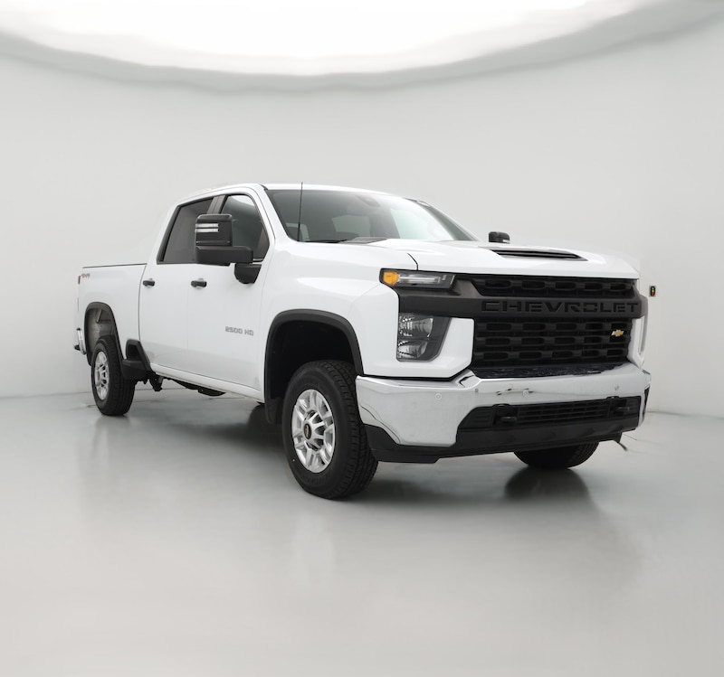 2023 Chevrolet Silverado 2500 Work Truck