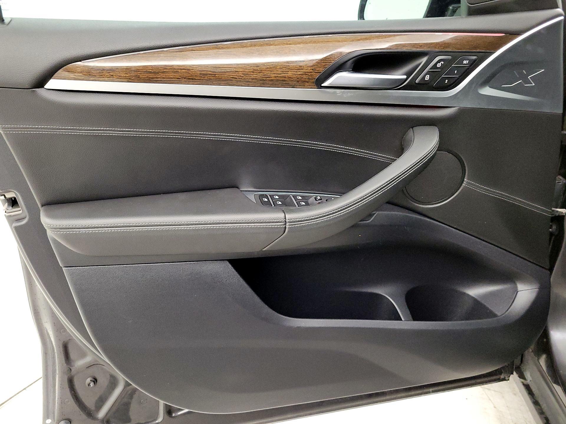 Thumbnail: 2019 BMW X3 - 12