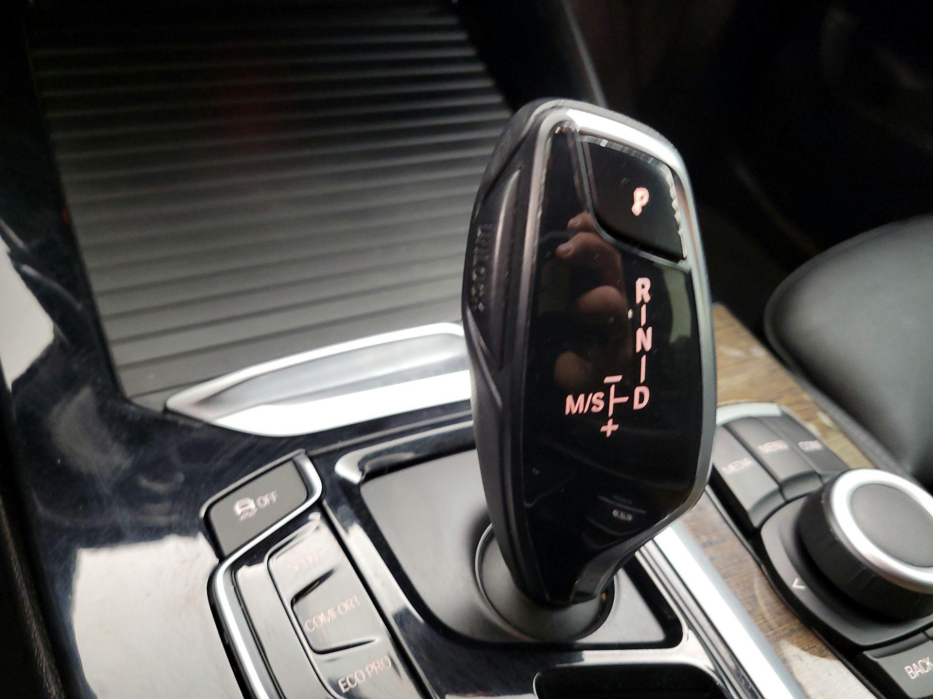 Thumbnail: 2019 BMW X3 - 15