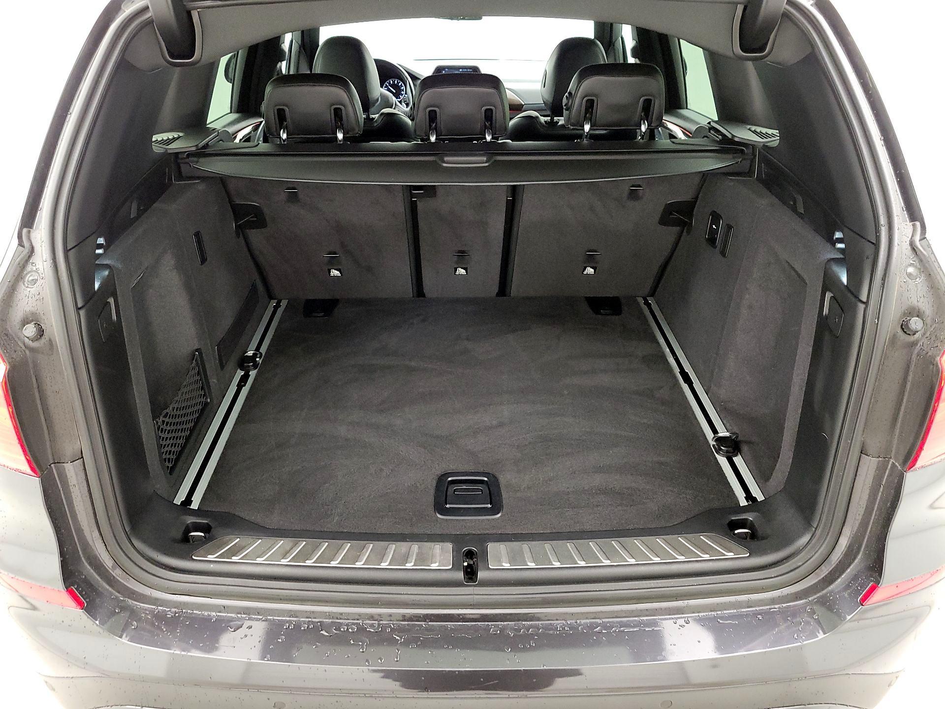 Thumbnail: 2019 BMW X3 - 16