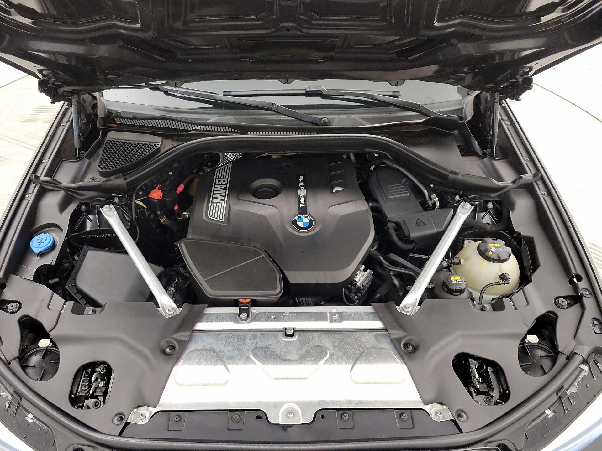 Thumbnail: 2019 BMW X3 - 17