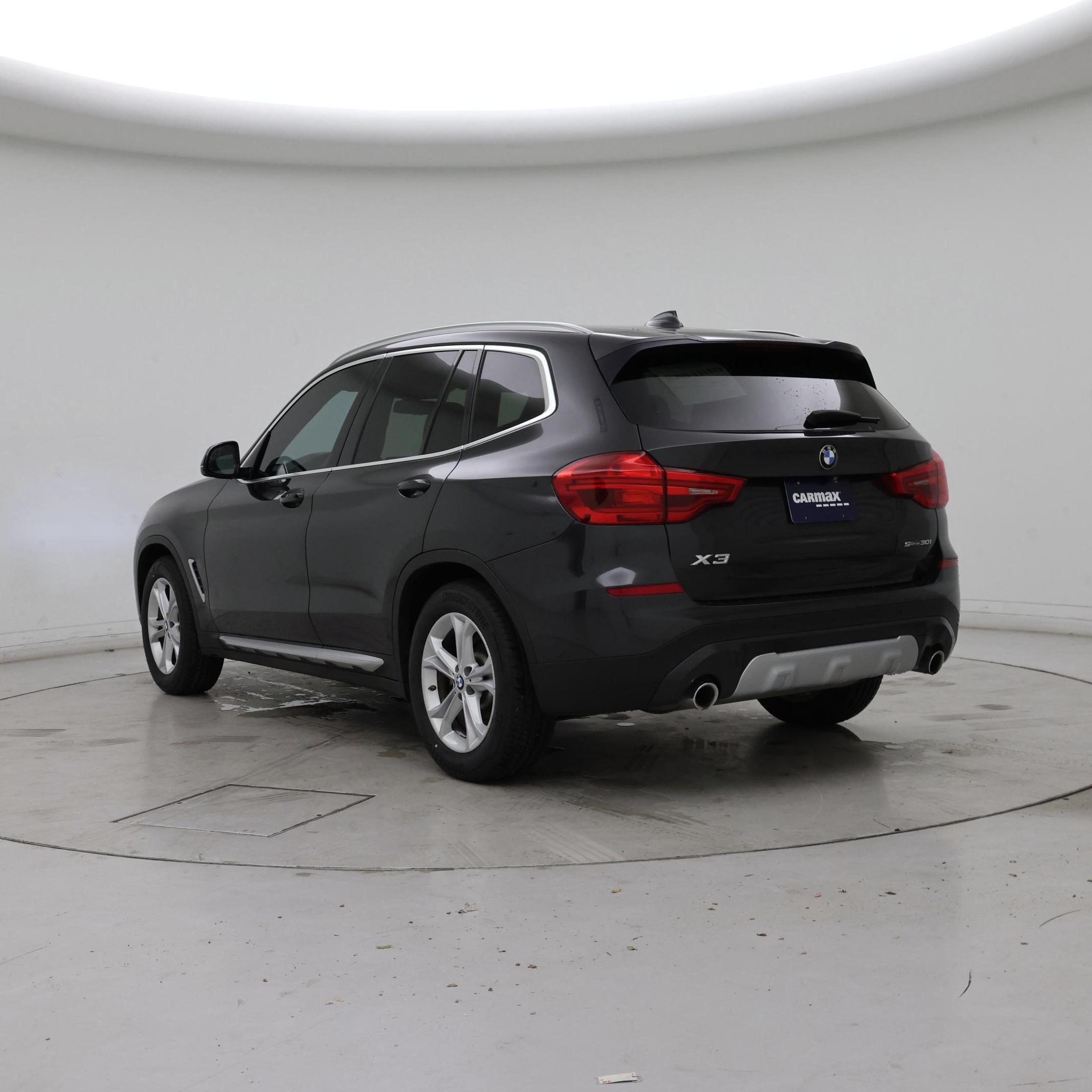 Thumbnail: 2019 BMW X3 - 2