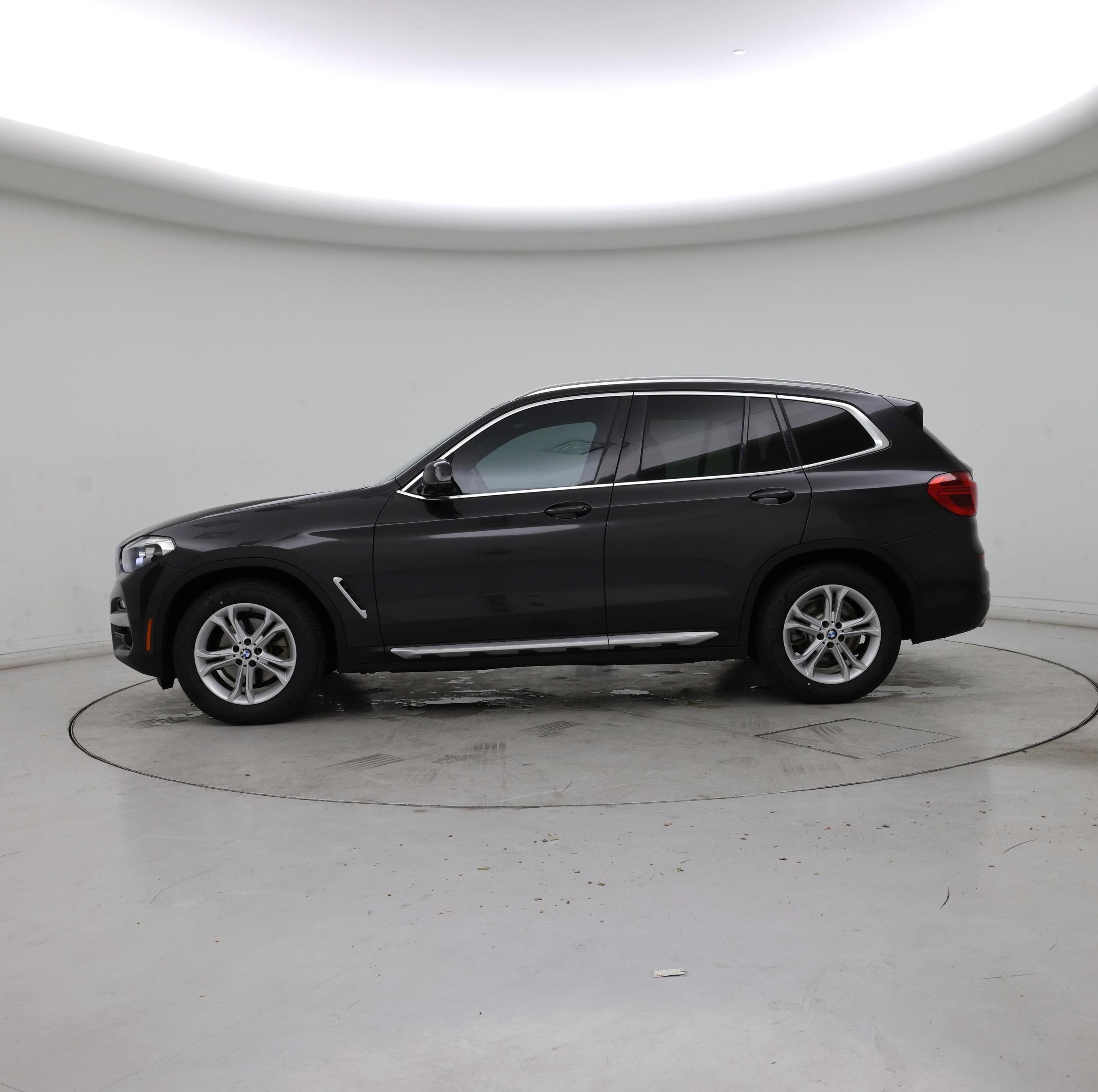 Thumbnail: 2019 BMW X3 - 3