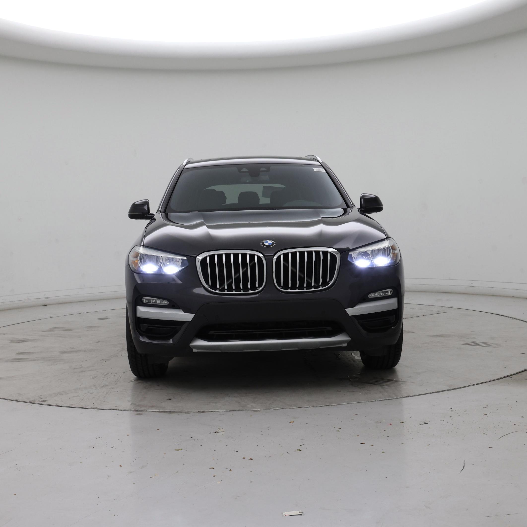Thumbnail: 2019 BMW X3 - 5