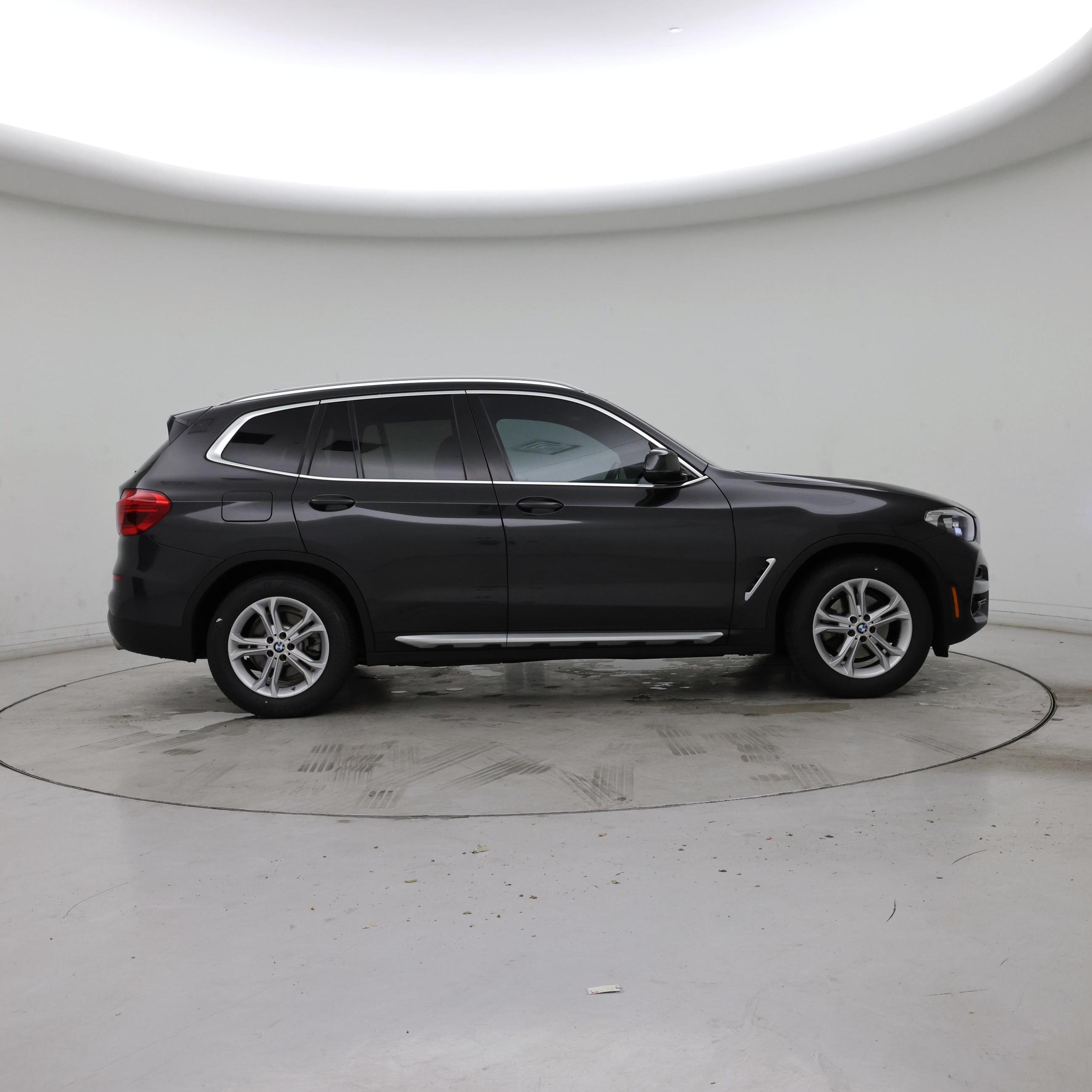 Thumbnail: 2019 BMW X3 - 7