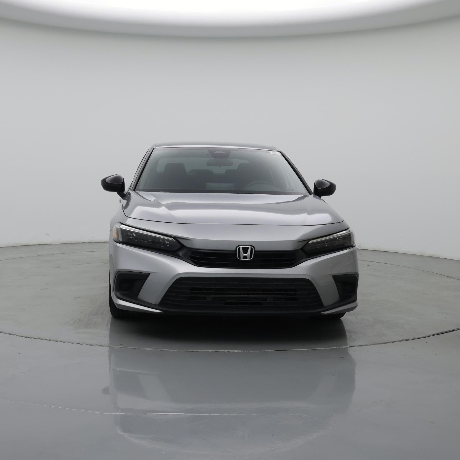 Thumbnail: 2022 Honda Civic - 5