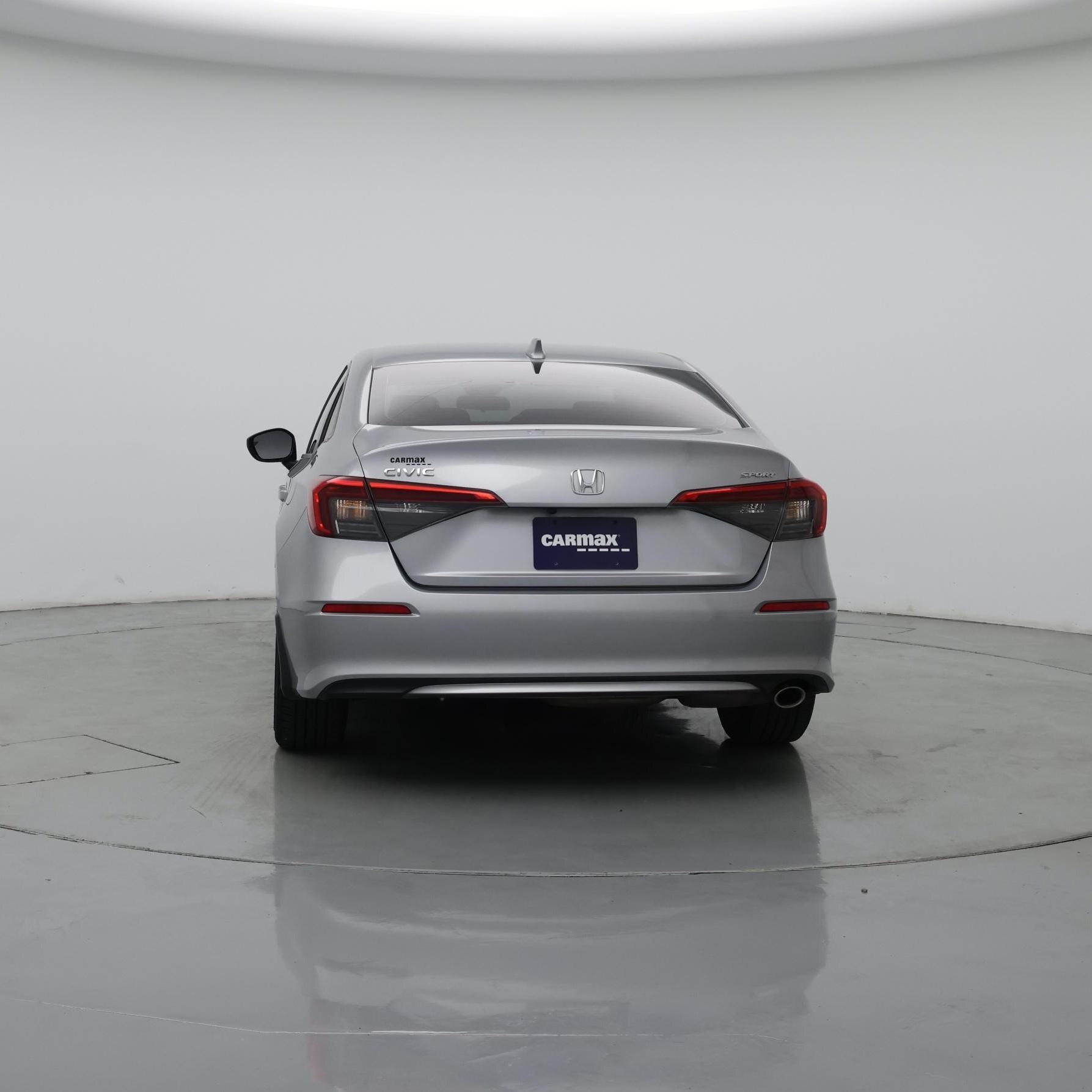 Thumbnail: 2022 Honda Civic - 6