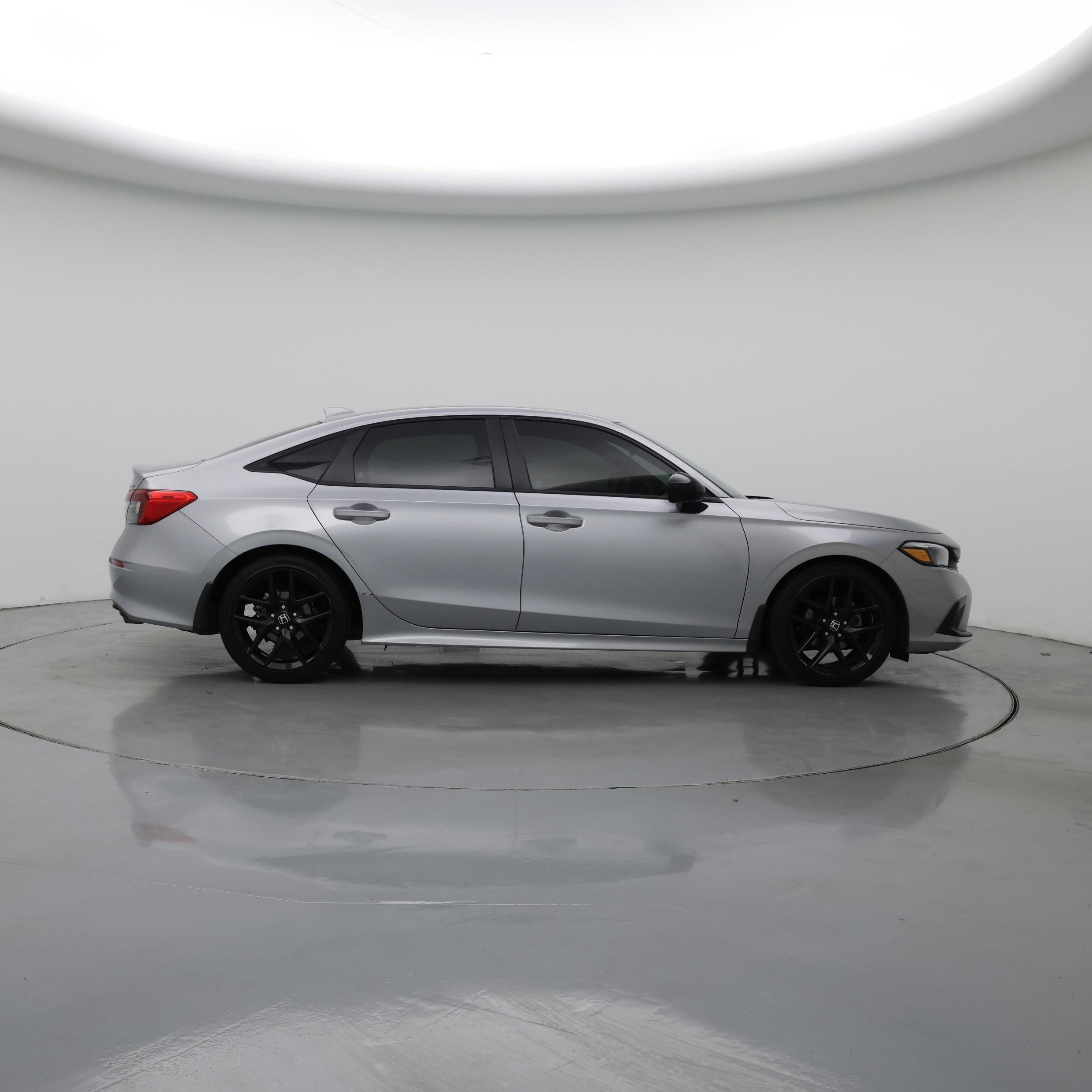 Thumbnail: 2022 Honda Civic - 7