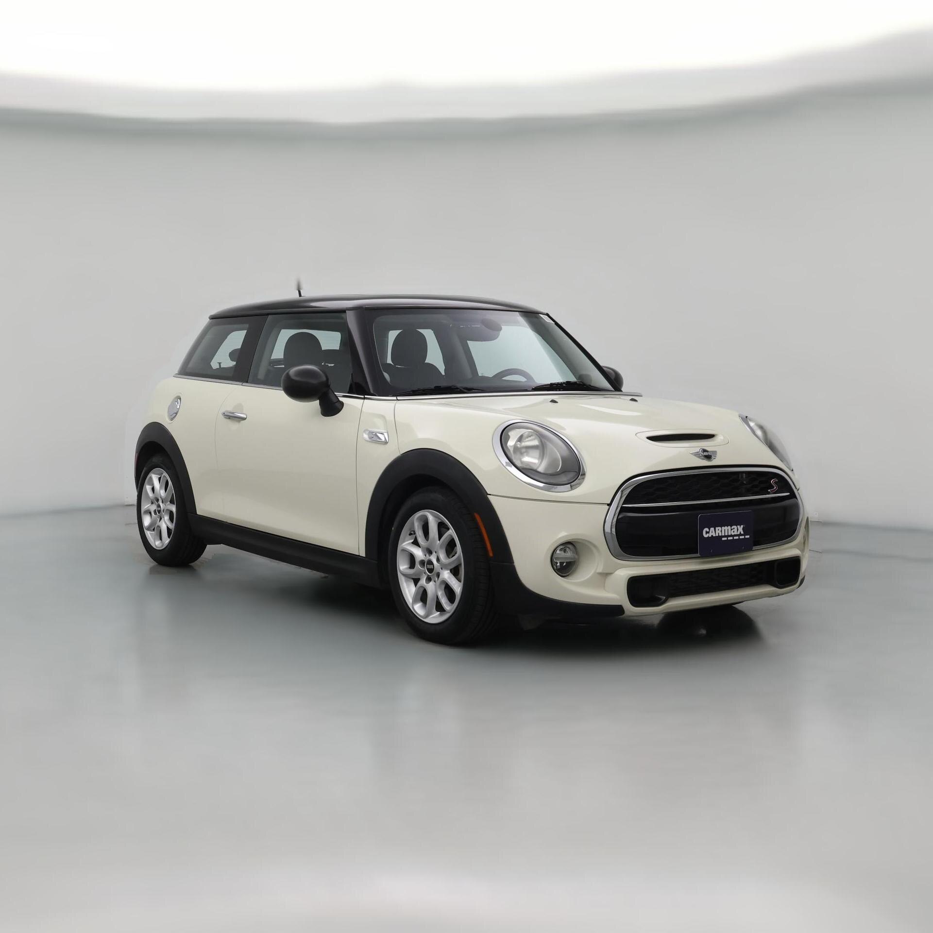 Thumbnail: 2016 MINI Cooper Hardtop - 1