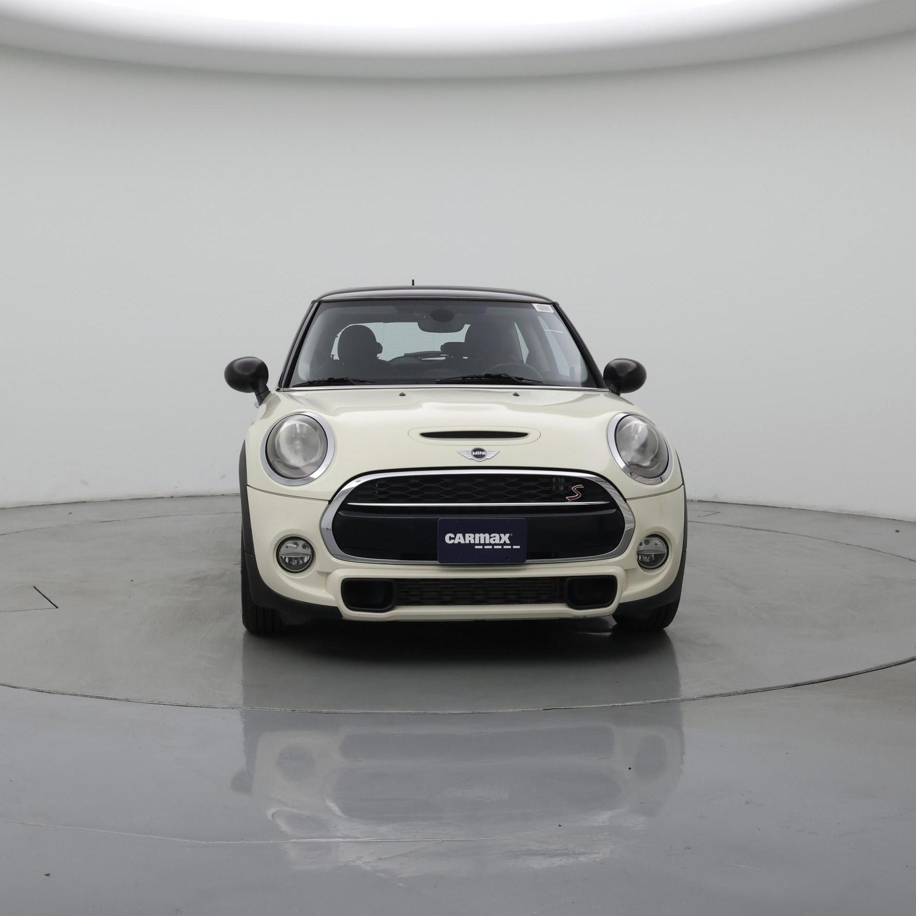 Thumbnail: 2016 MINI Cooper Hardtop - 5