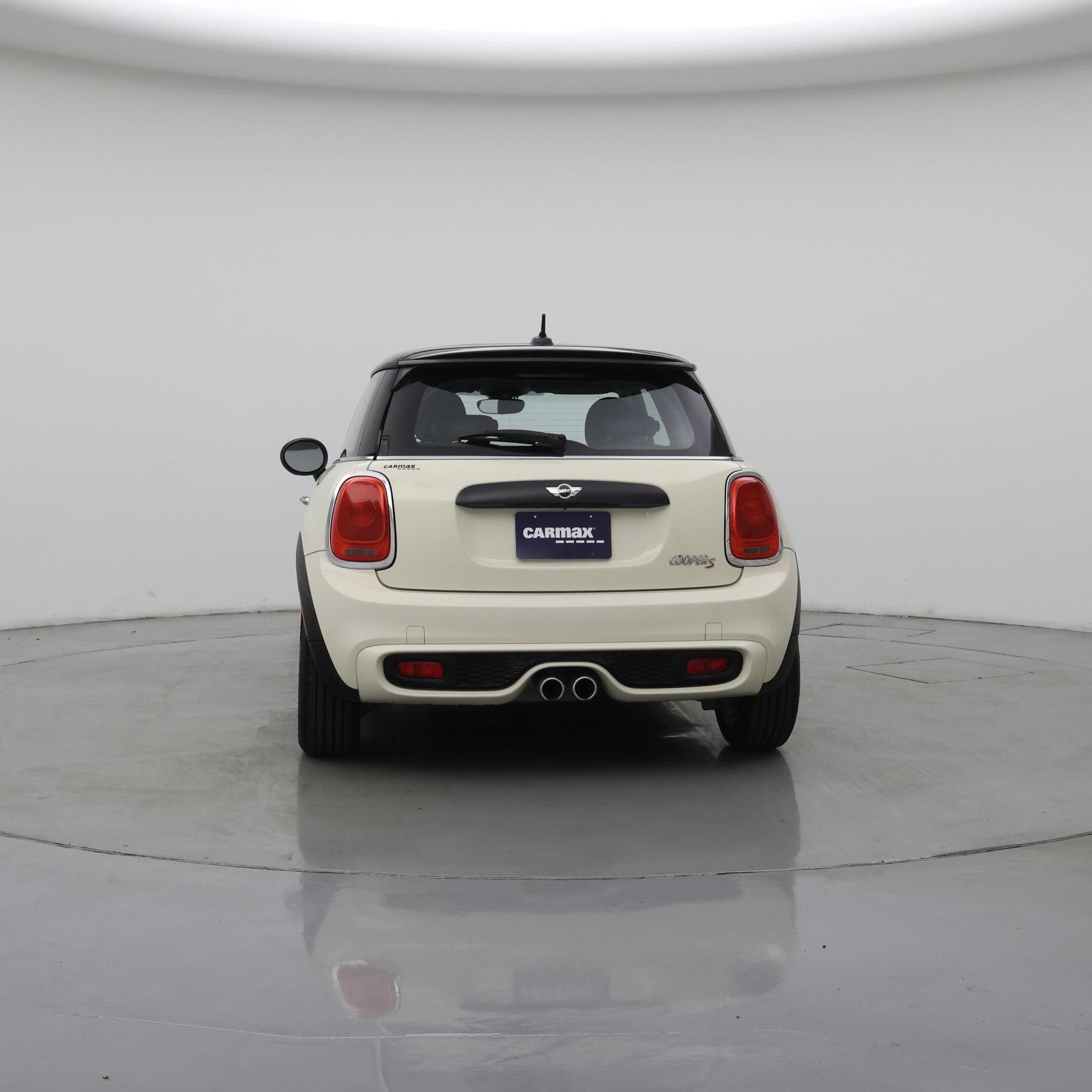 Thumbnail: 2016 MINI Cooper Hardtop - 6