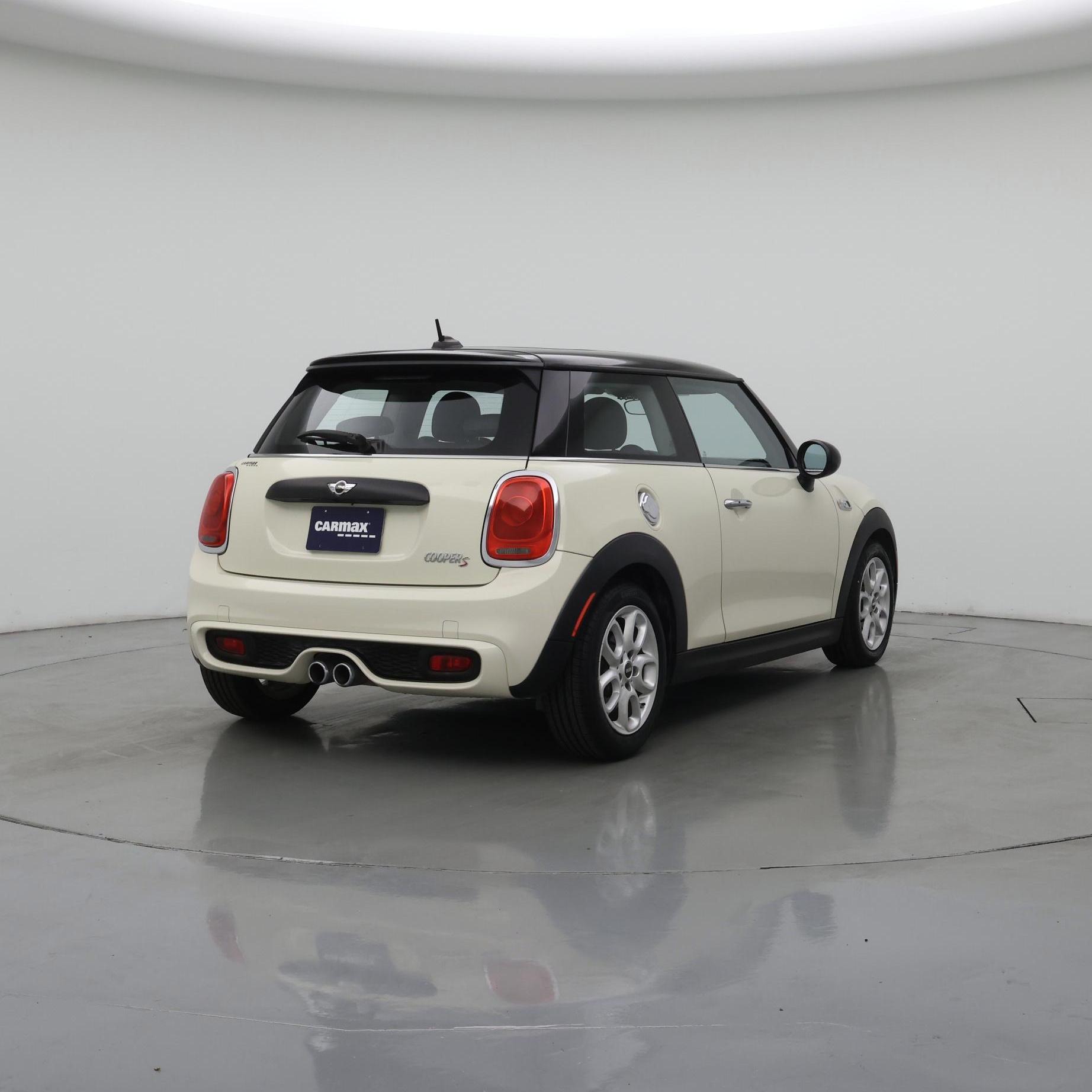 Thumbnail: 2016 MINI Cooper Hardtop - 8