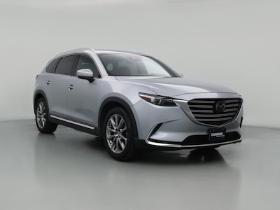 2019 Mazda CX-9 Grand Touring