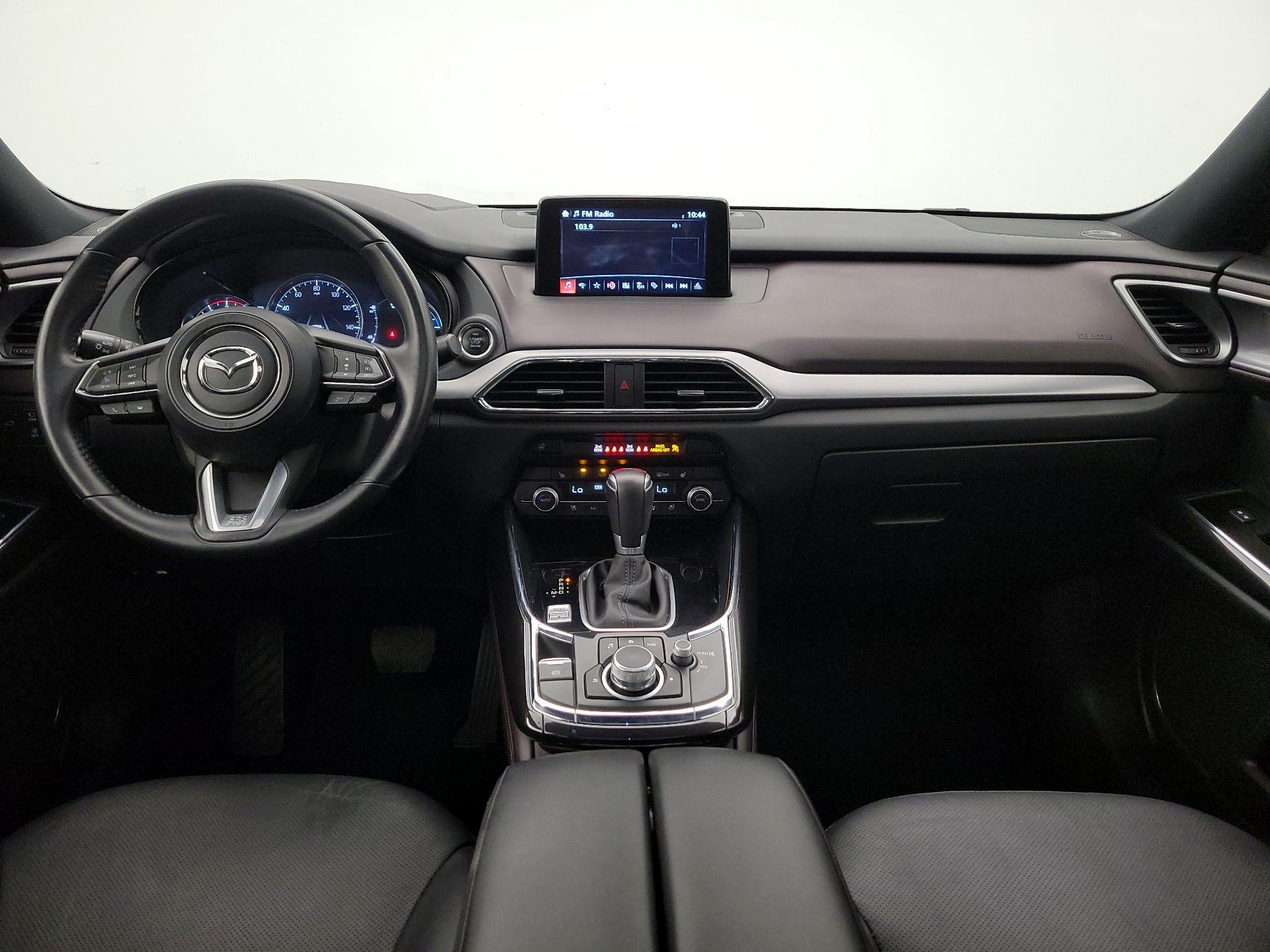 Thumbnail: 2019 Mazda CX-9 - 9