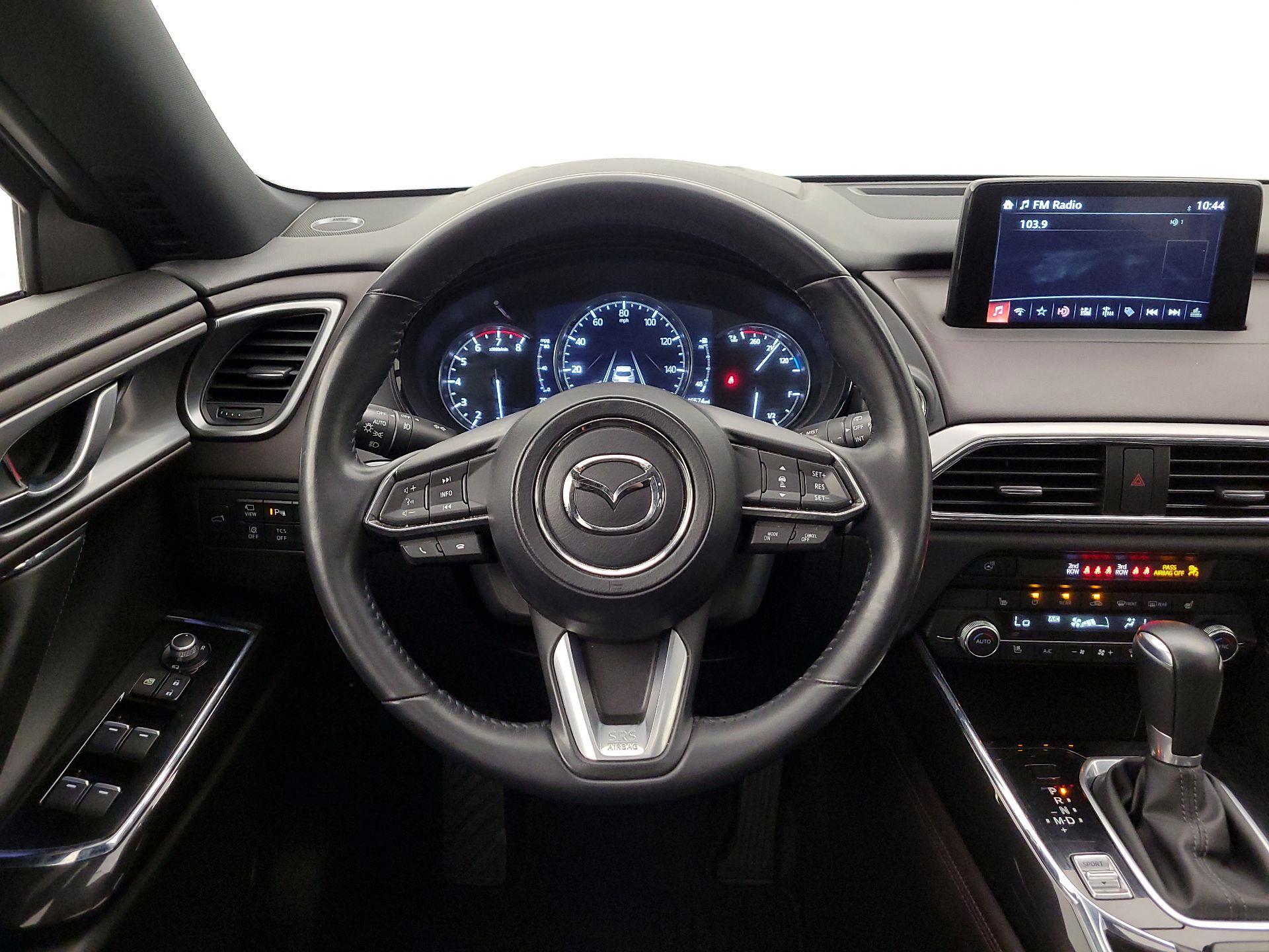 Thumbnail: 2019 Mazda CX-9 - 10