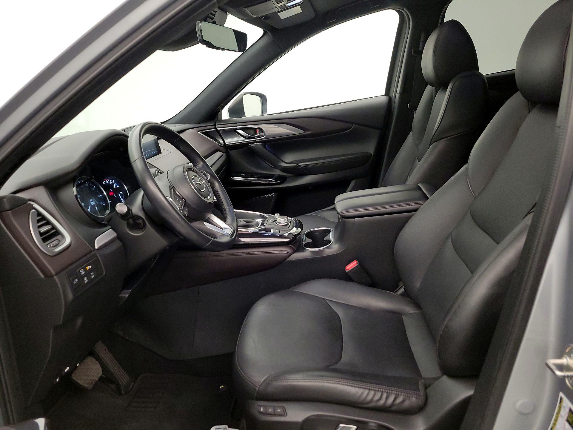 Thumbnail: 2019 Mazda CX-9 - 11
