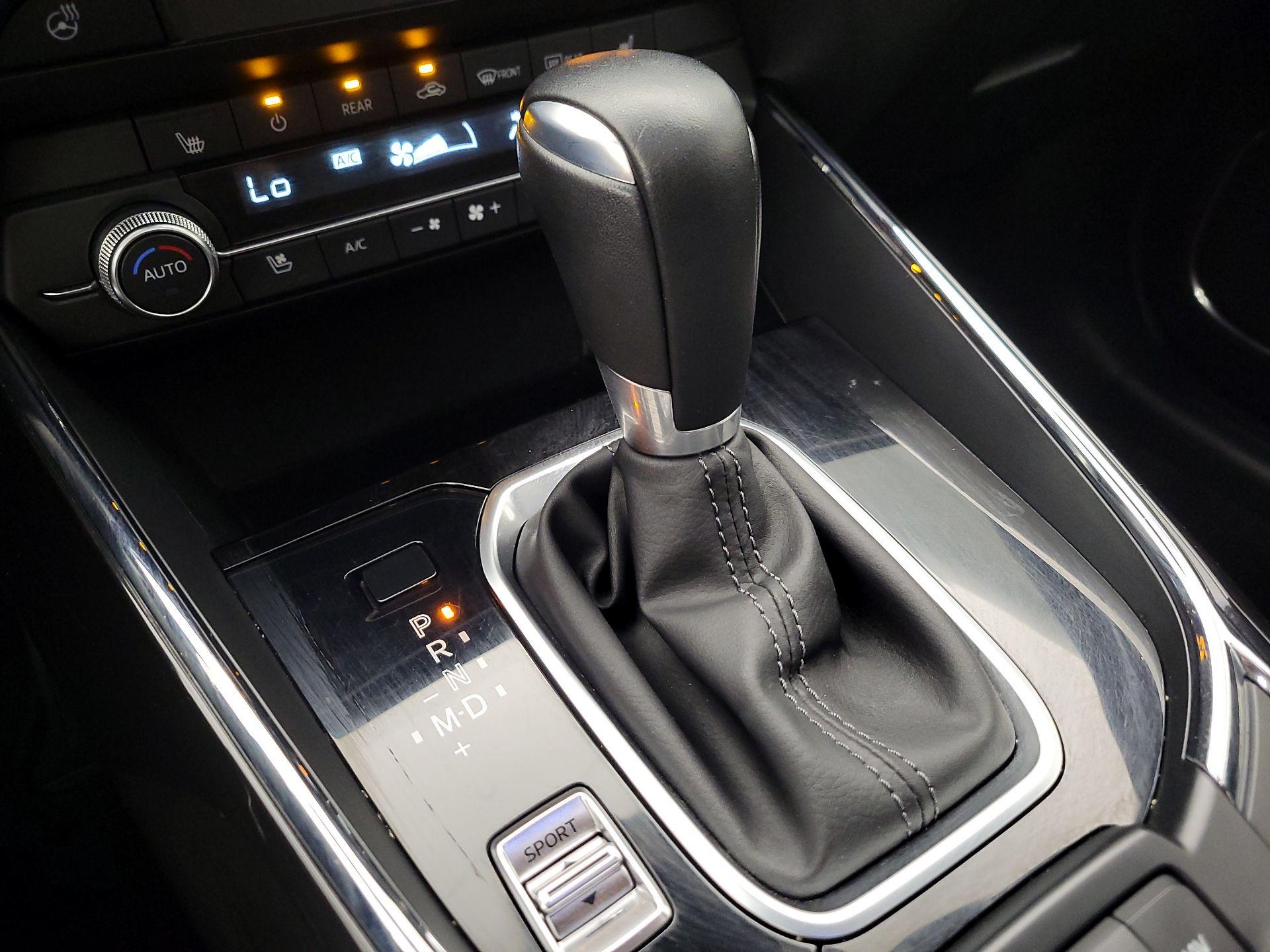 Thumbnail: 2019 Mazda CX-9 - 17