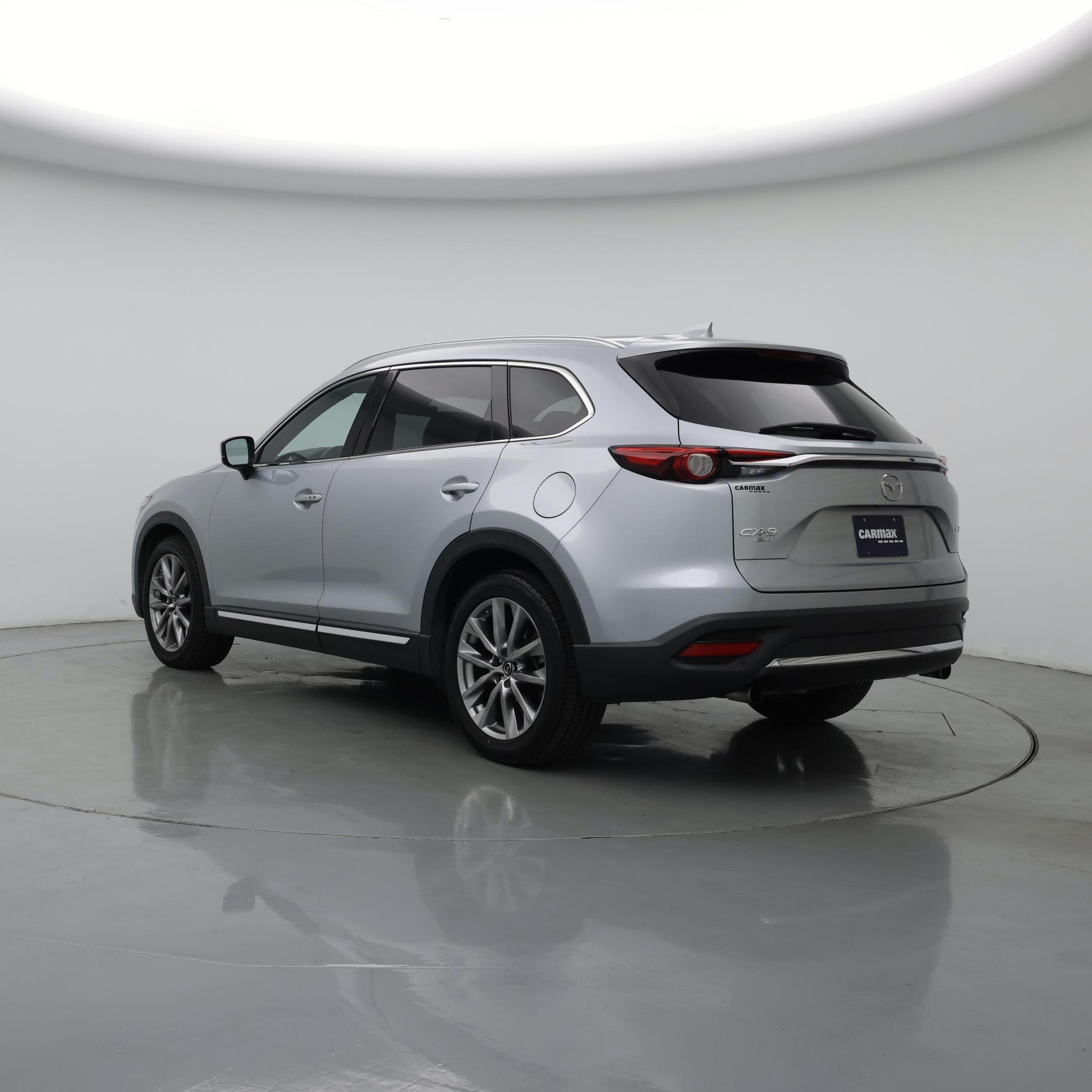 Thumbnail: 2019 Mazda CX-9 - 2