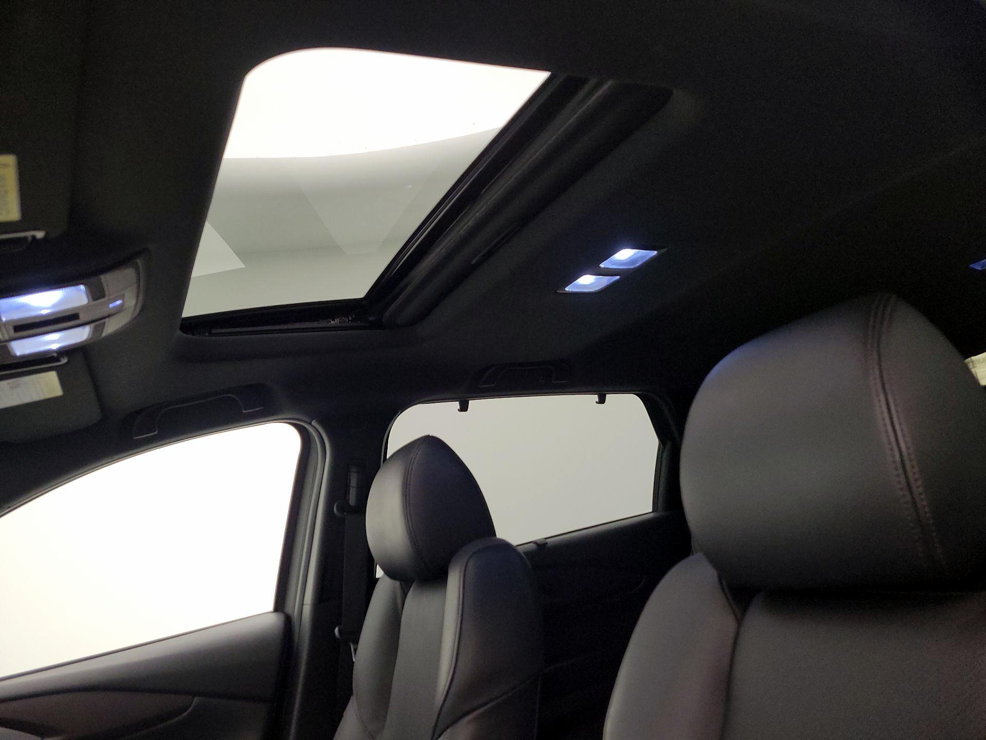 Thumbnail: 2019 Mazda CX-9 - 19