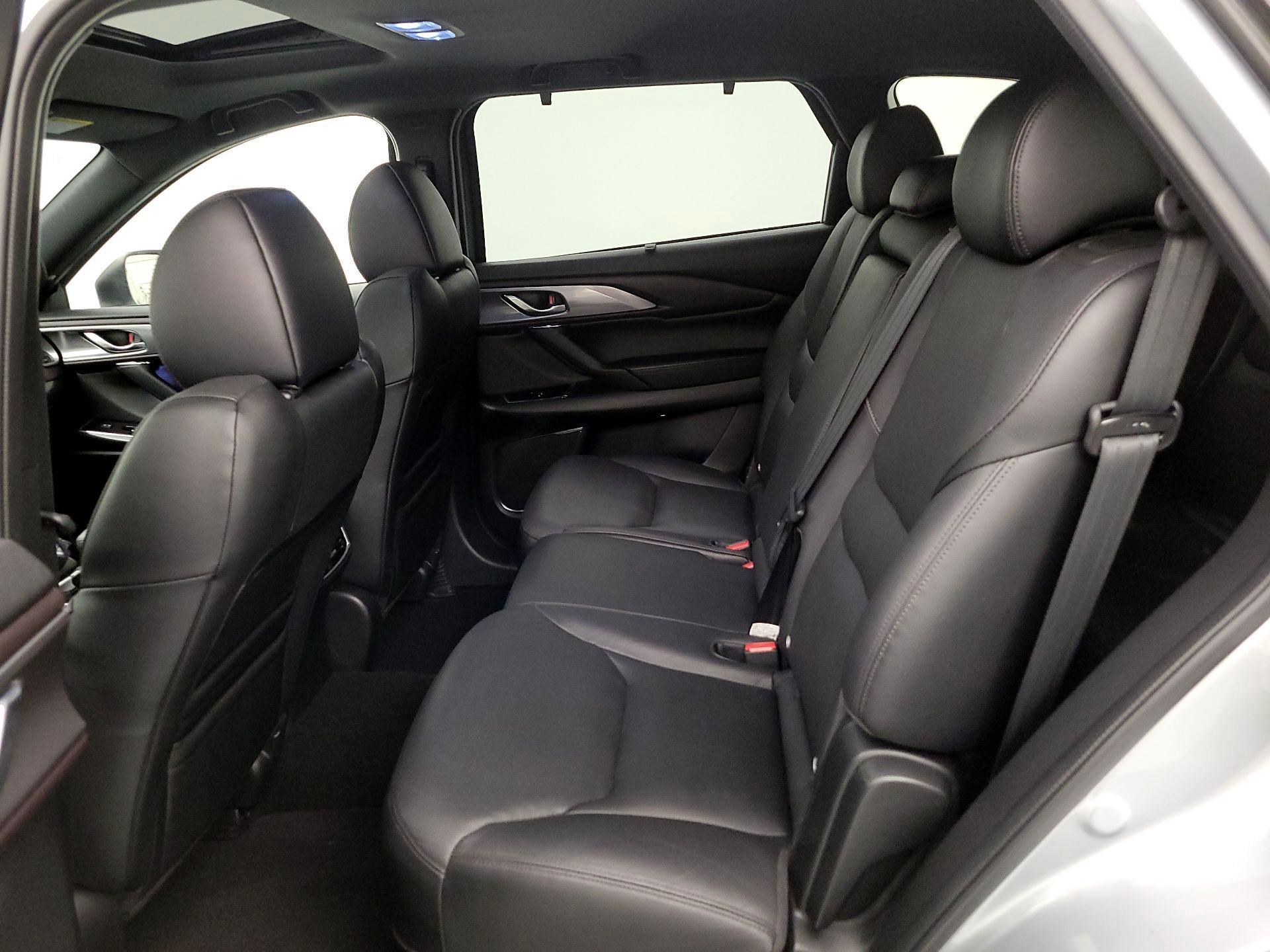 Thumbnail: 2019 Mazda CX-9 - 20