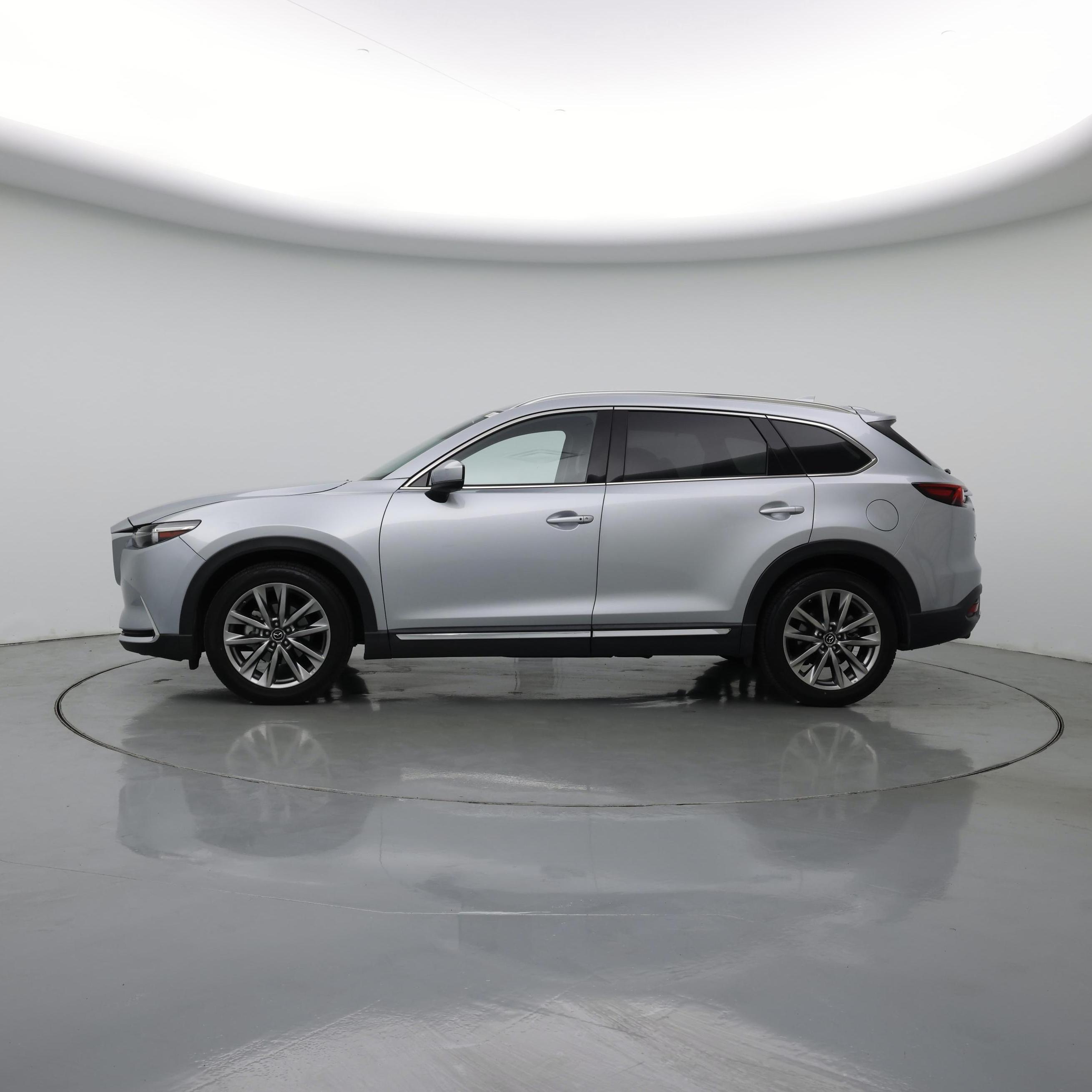 Thumbnail: 2019 Mazda CX-9 - 3