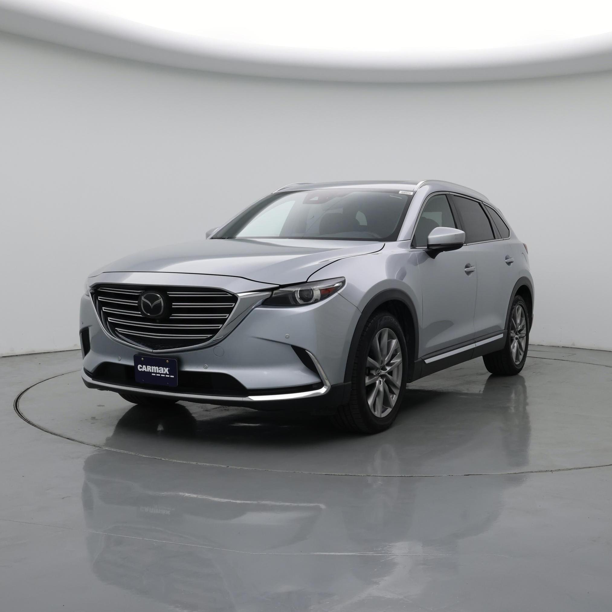 Thumbnail: 2019 Mazda CX-9 - 4