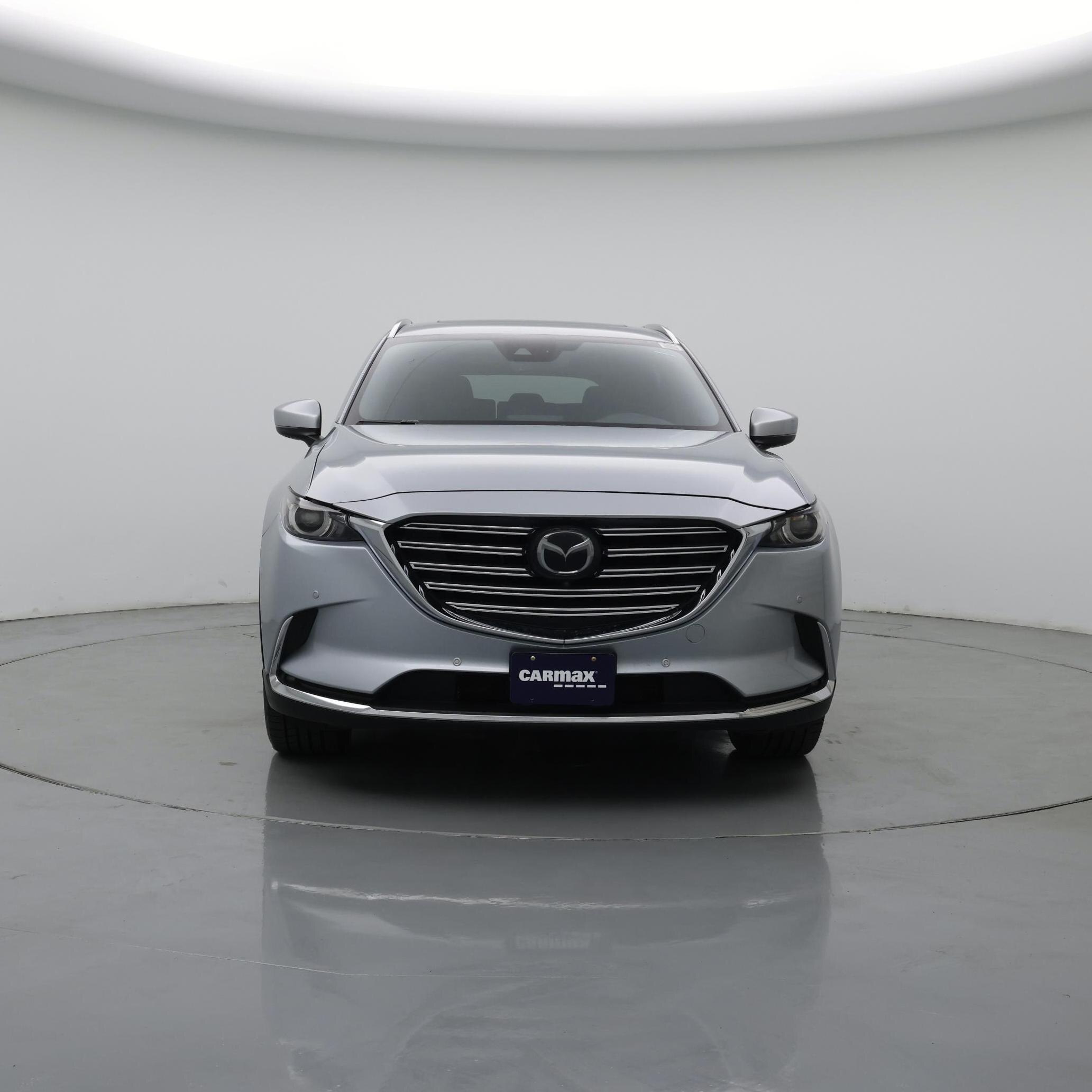 Thumbnail: 2019 Mazda CX-9 - 5