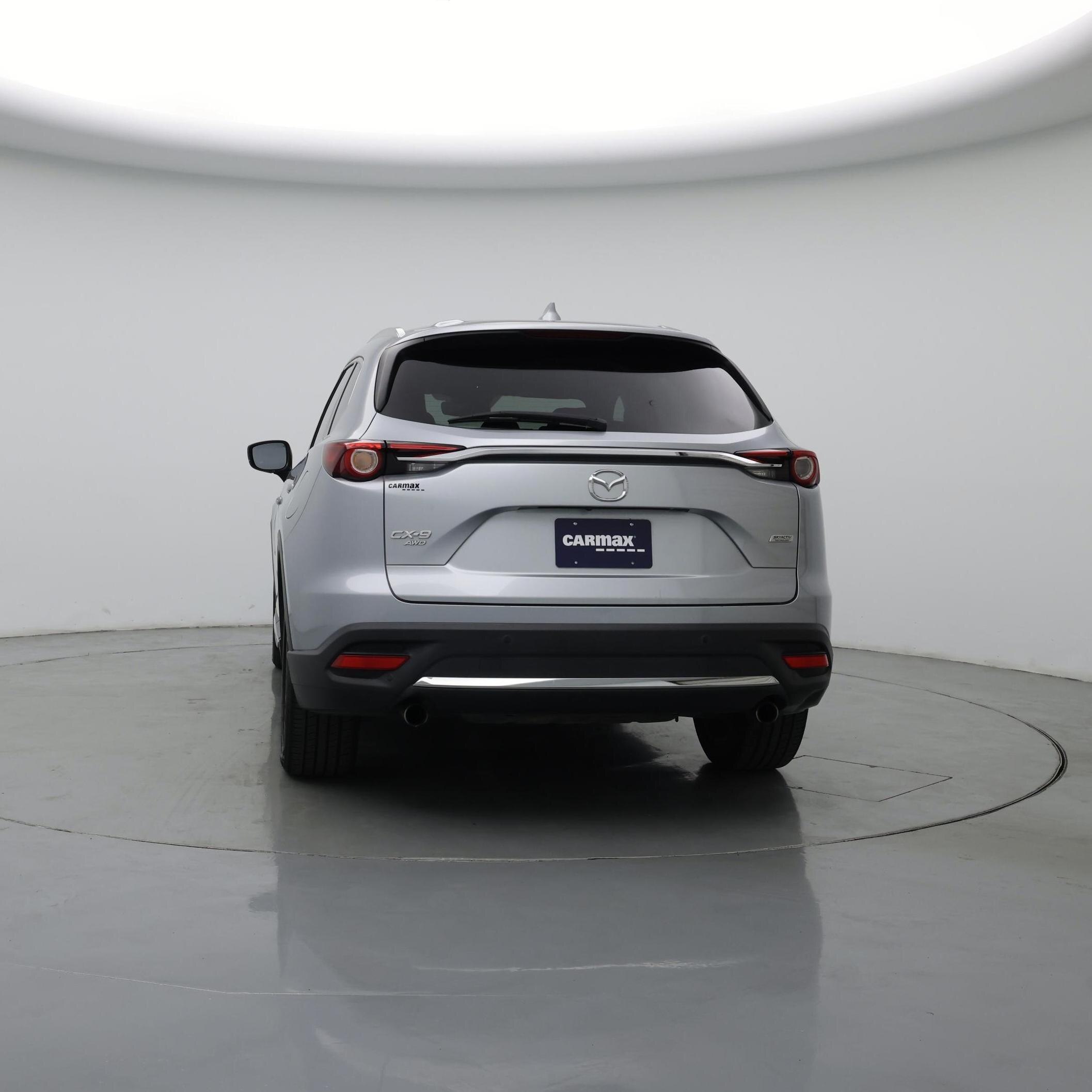 Thumbnail: 2019 Mazda CX-9 - 6