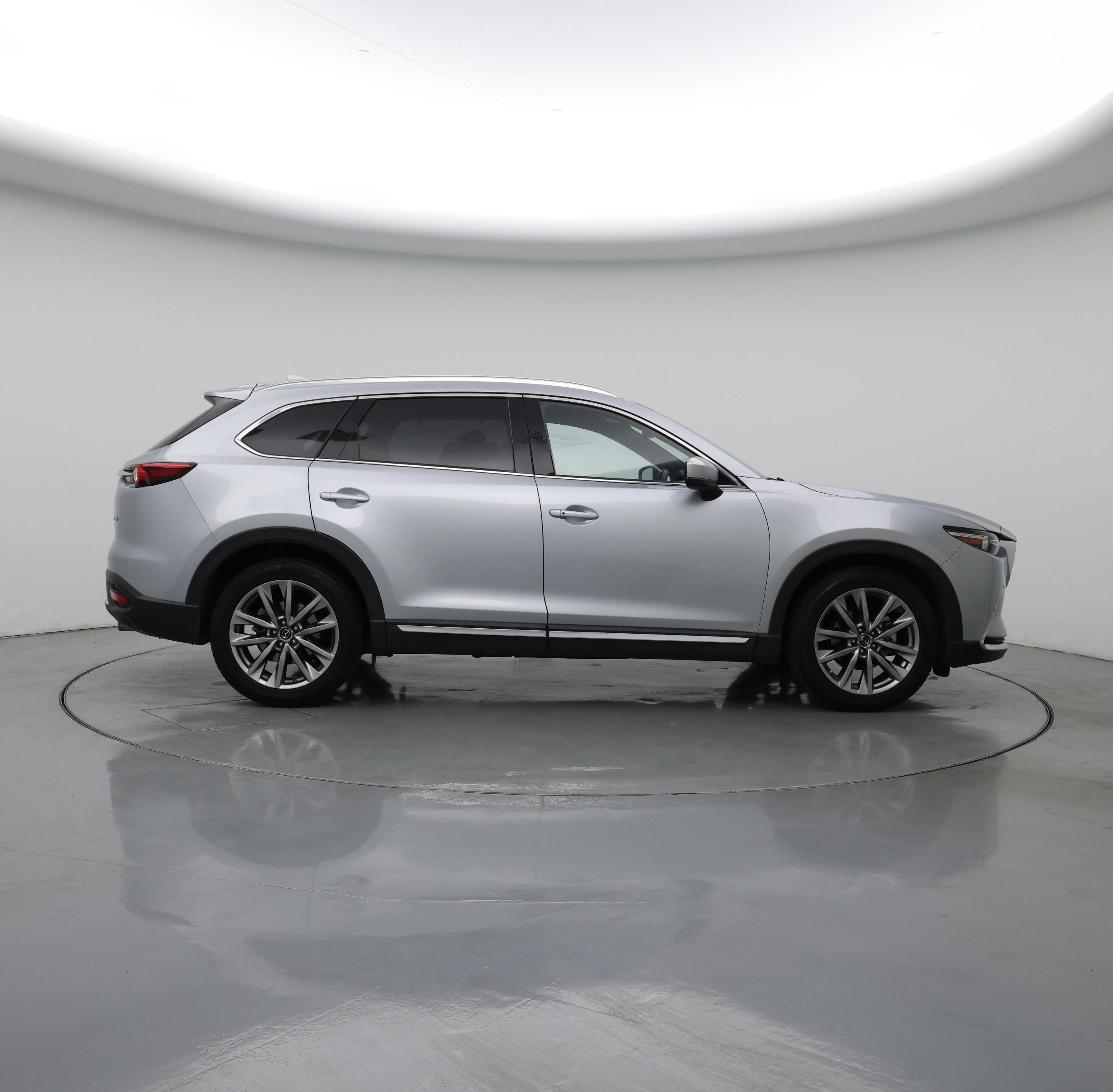 Thumbnail: 2019 Mazda CX-9 - 7