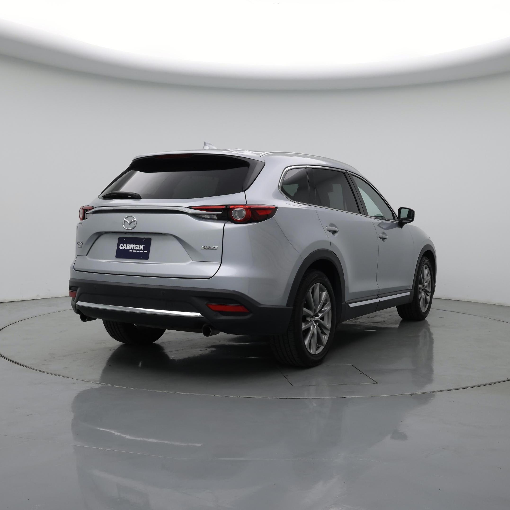 Thumbnail: 2019 Mazda CX-9 - 8