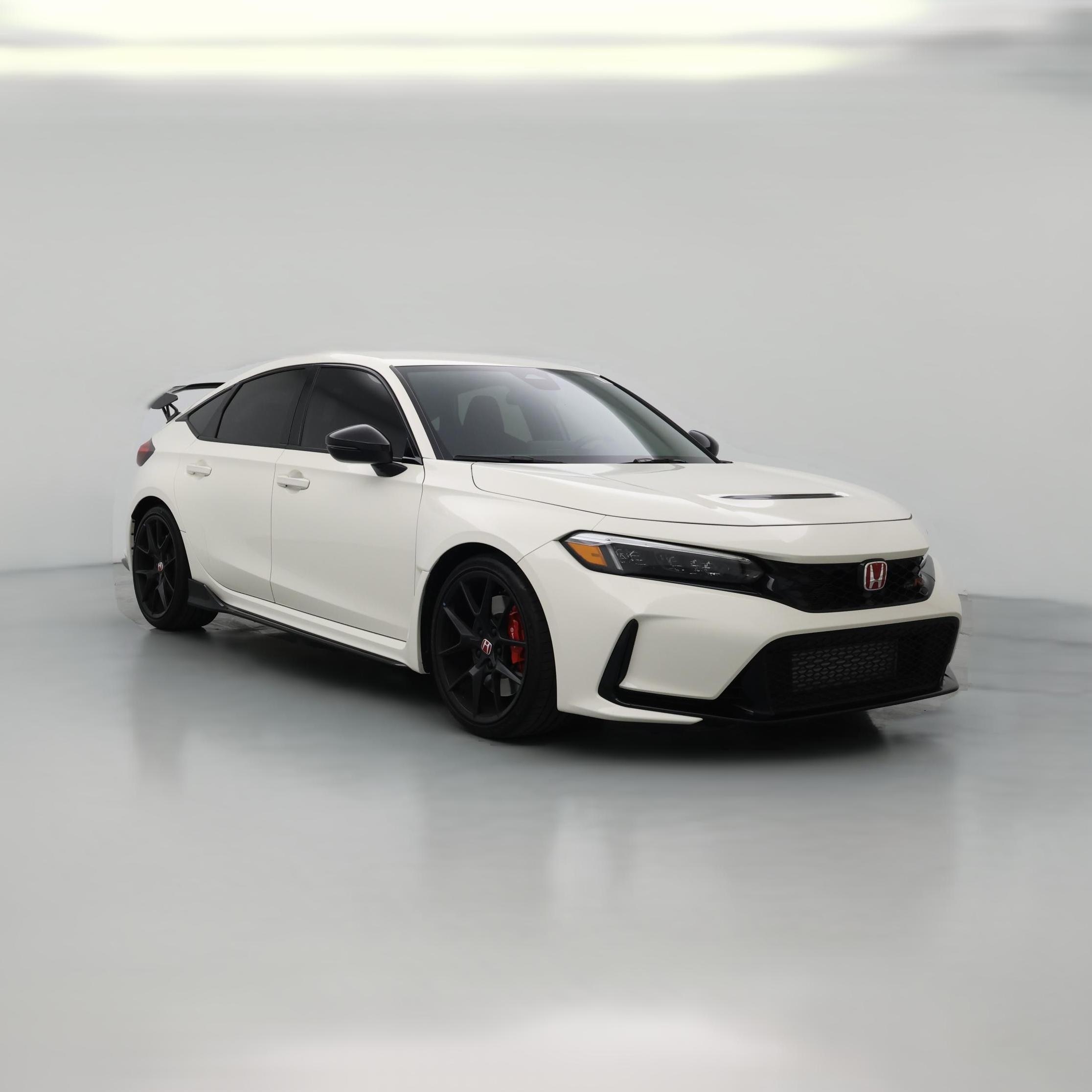 Thumbnail: 2024 Honda Civic - 1