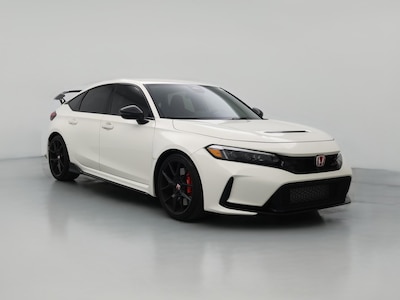 2024 Honda Civic Type R