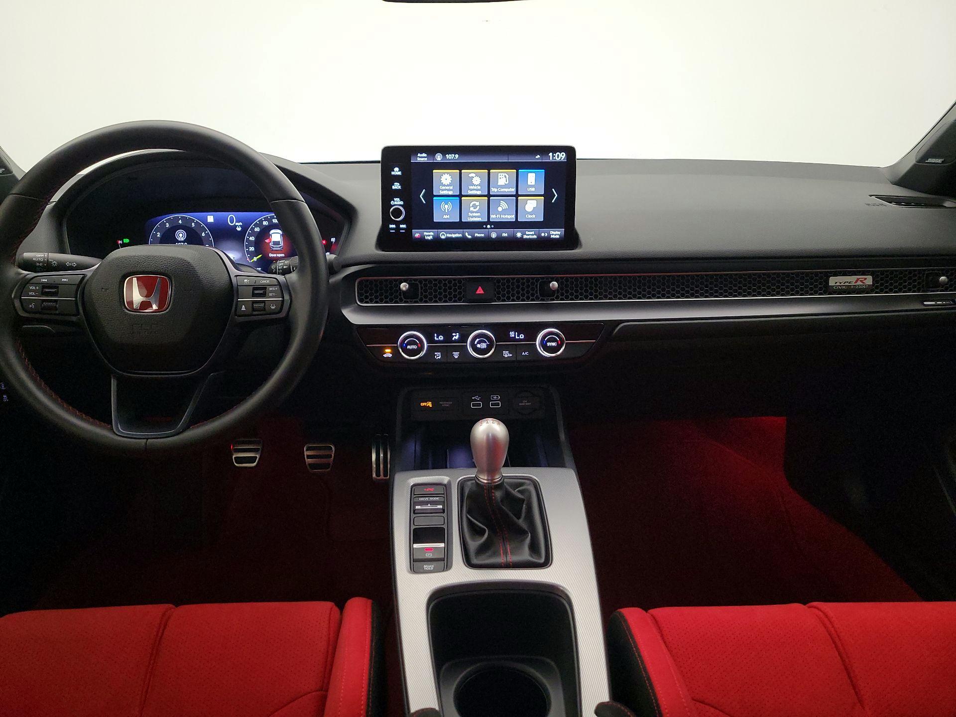 Thumbnail: 2024 Honda Civic - 9