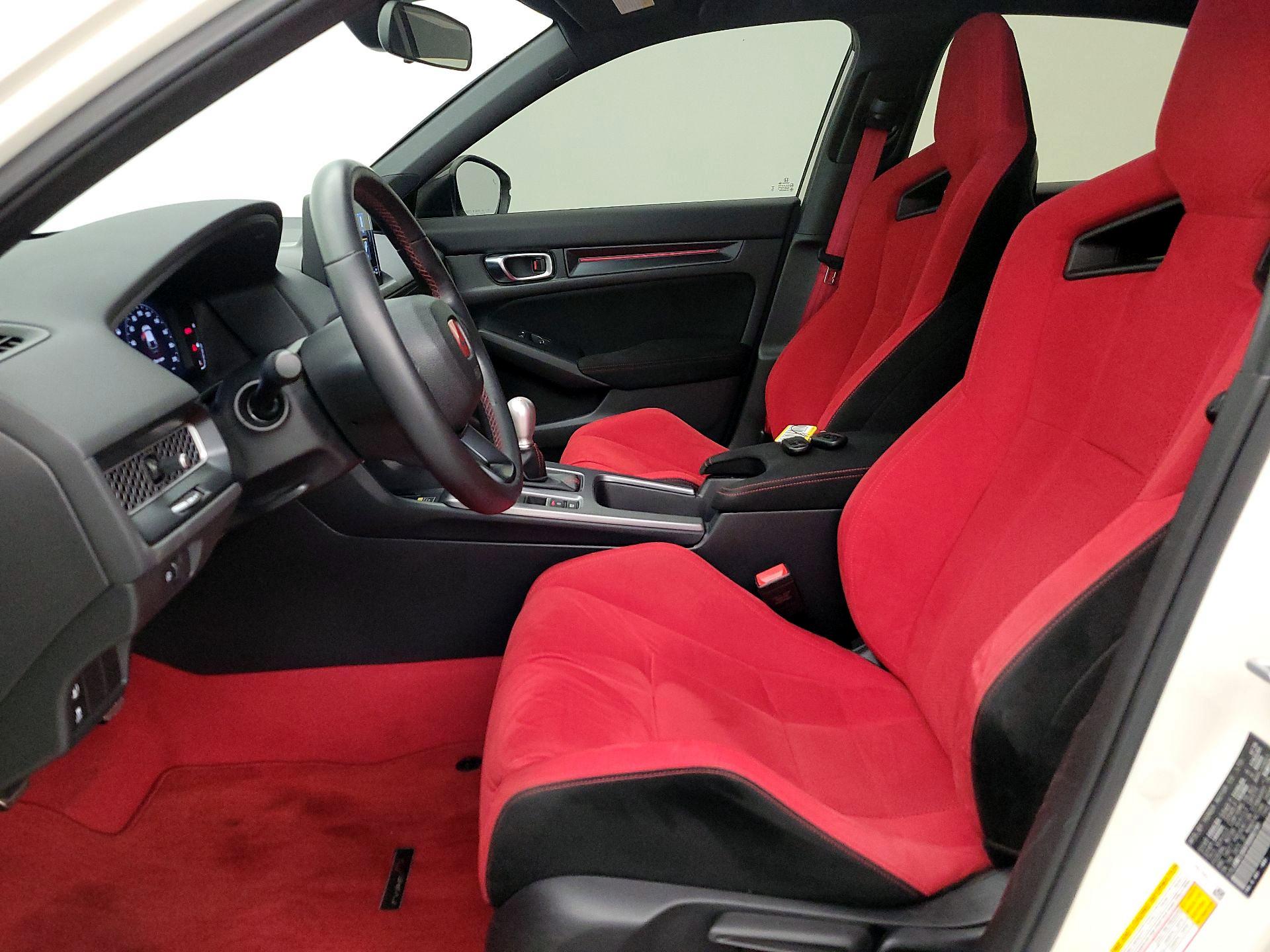 Thumbnail: 2024 Honda Civic - 11