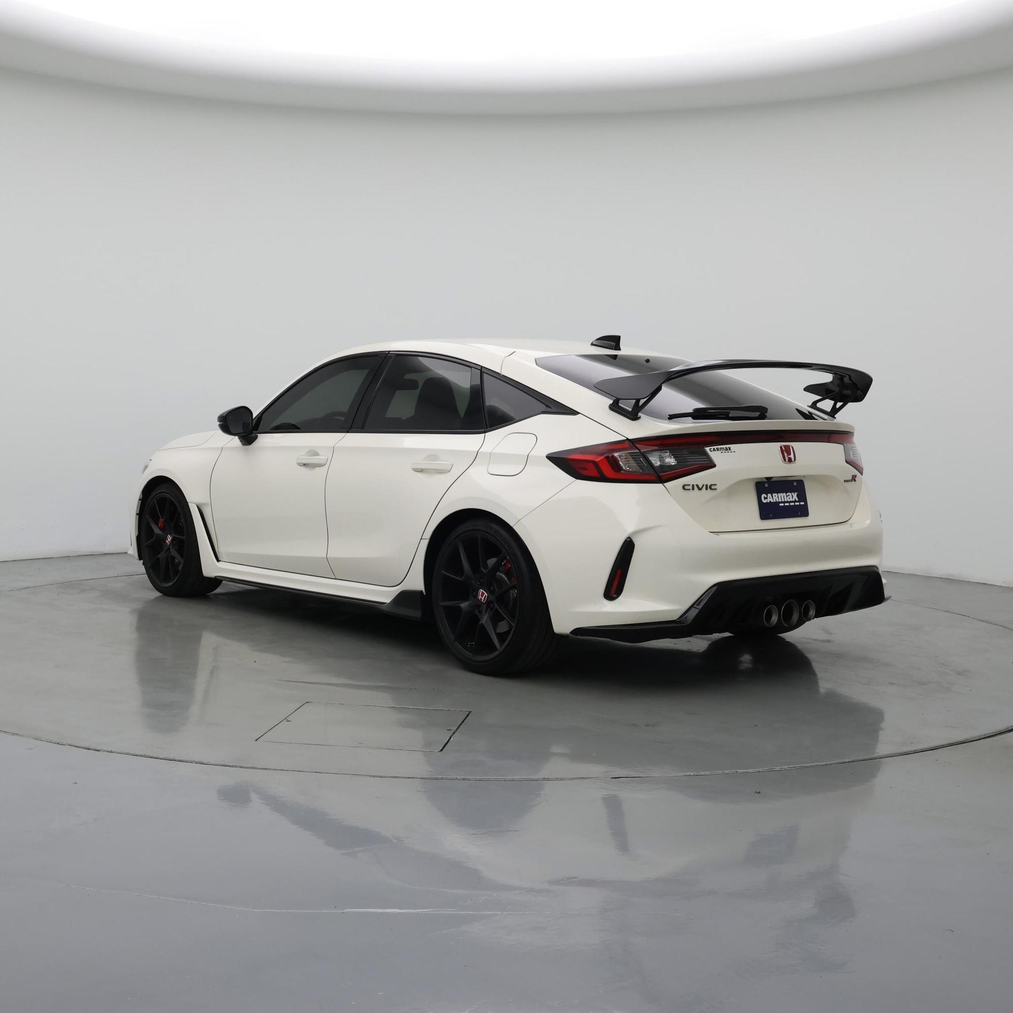 Thumbnail: 2024 Honda Civic - 2
