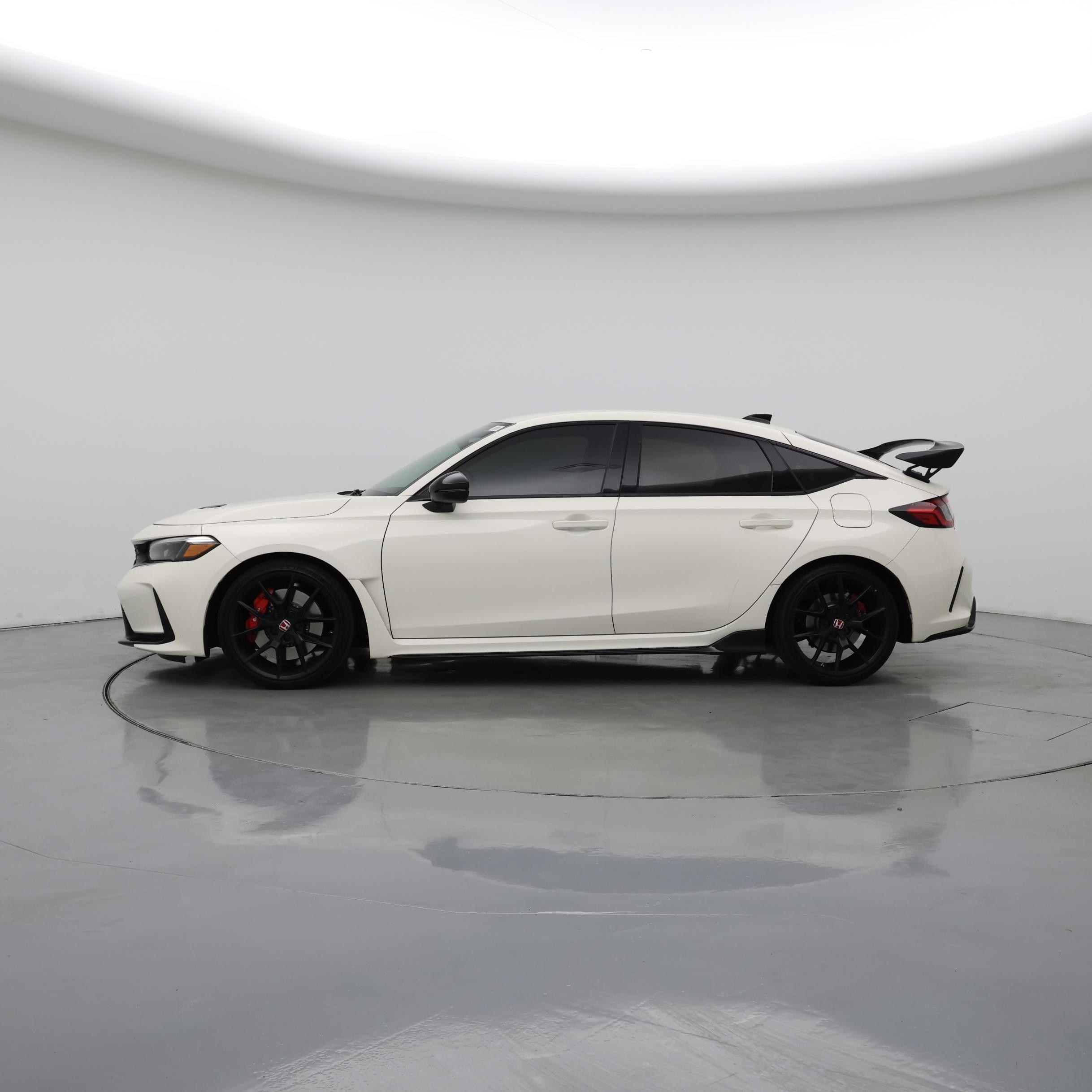 Thumbnail: 2024 Honda Civic - 3