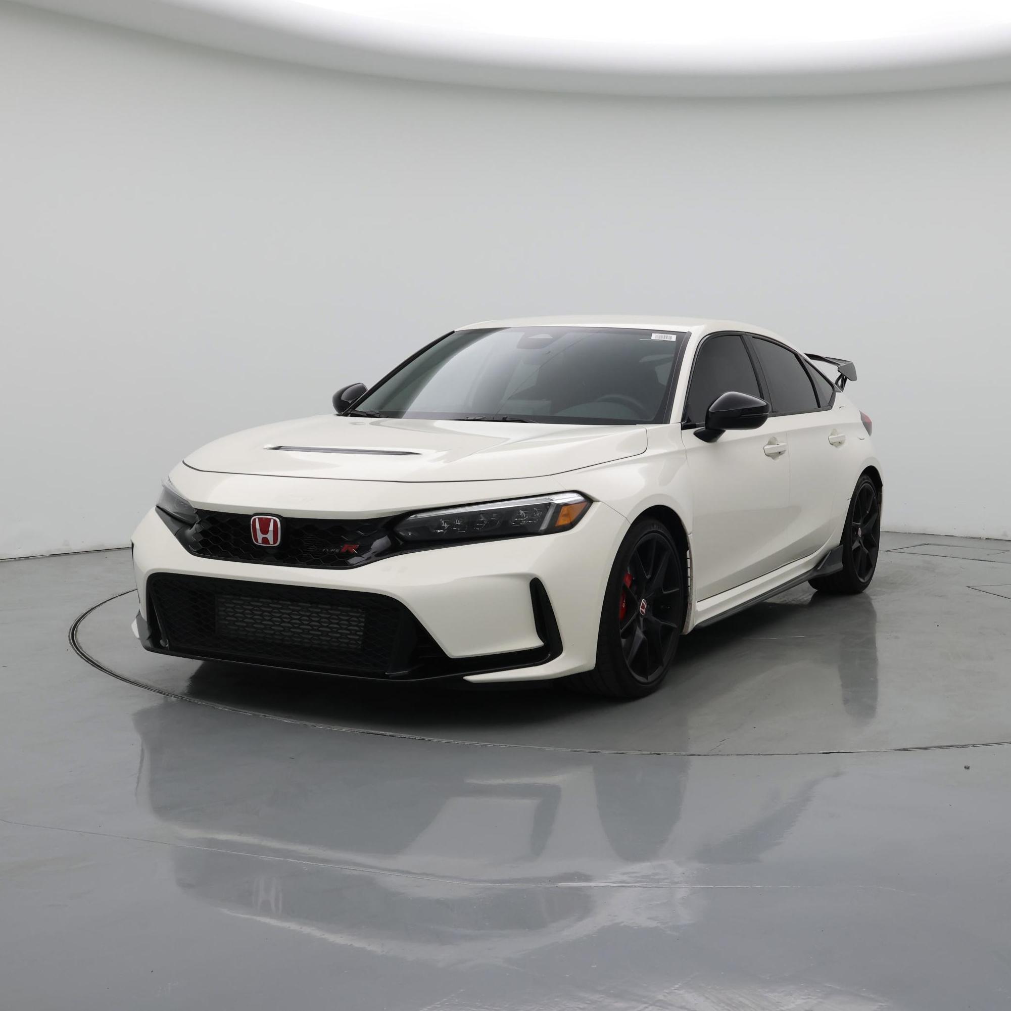 Thumbnail: 2024 Honda Civic - 4