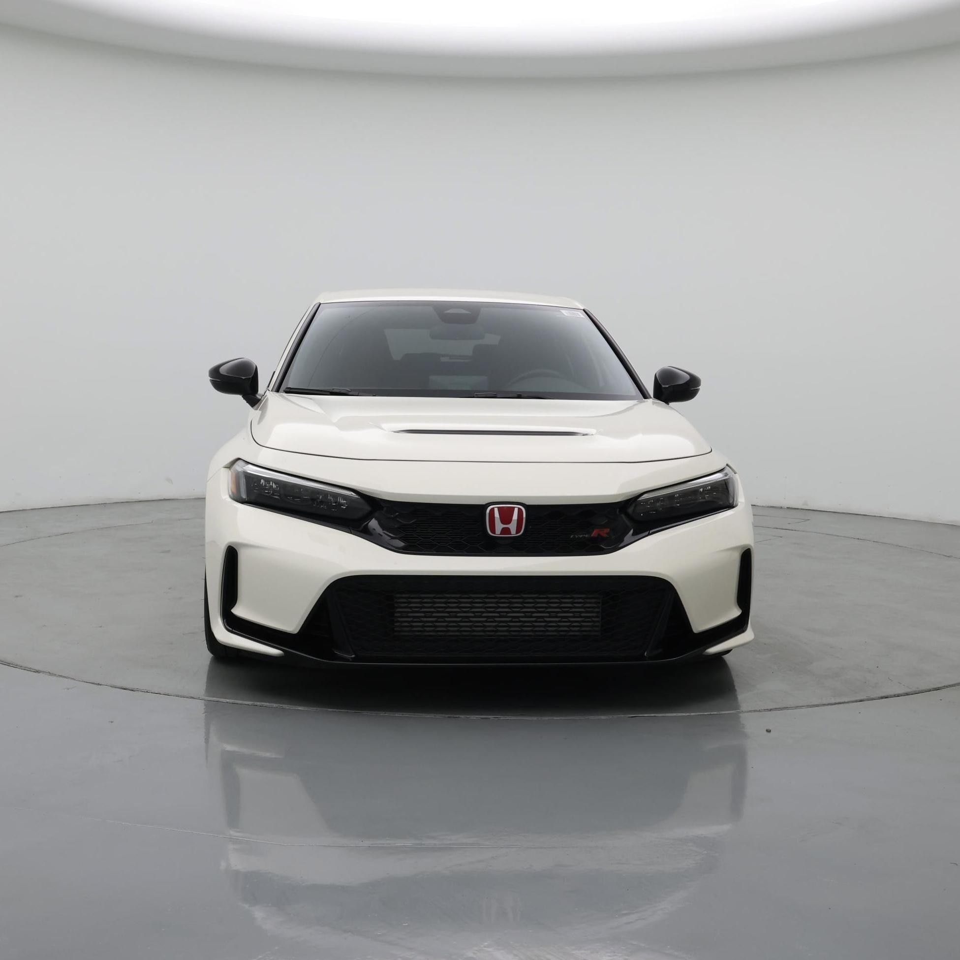 Thumbnail: 2024 Honda Civic - 5
